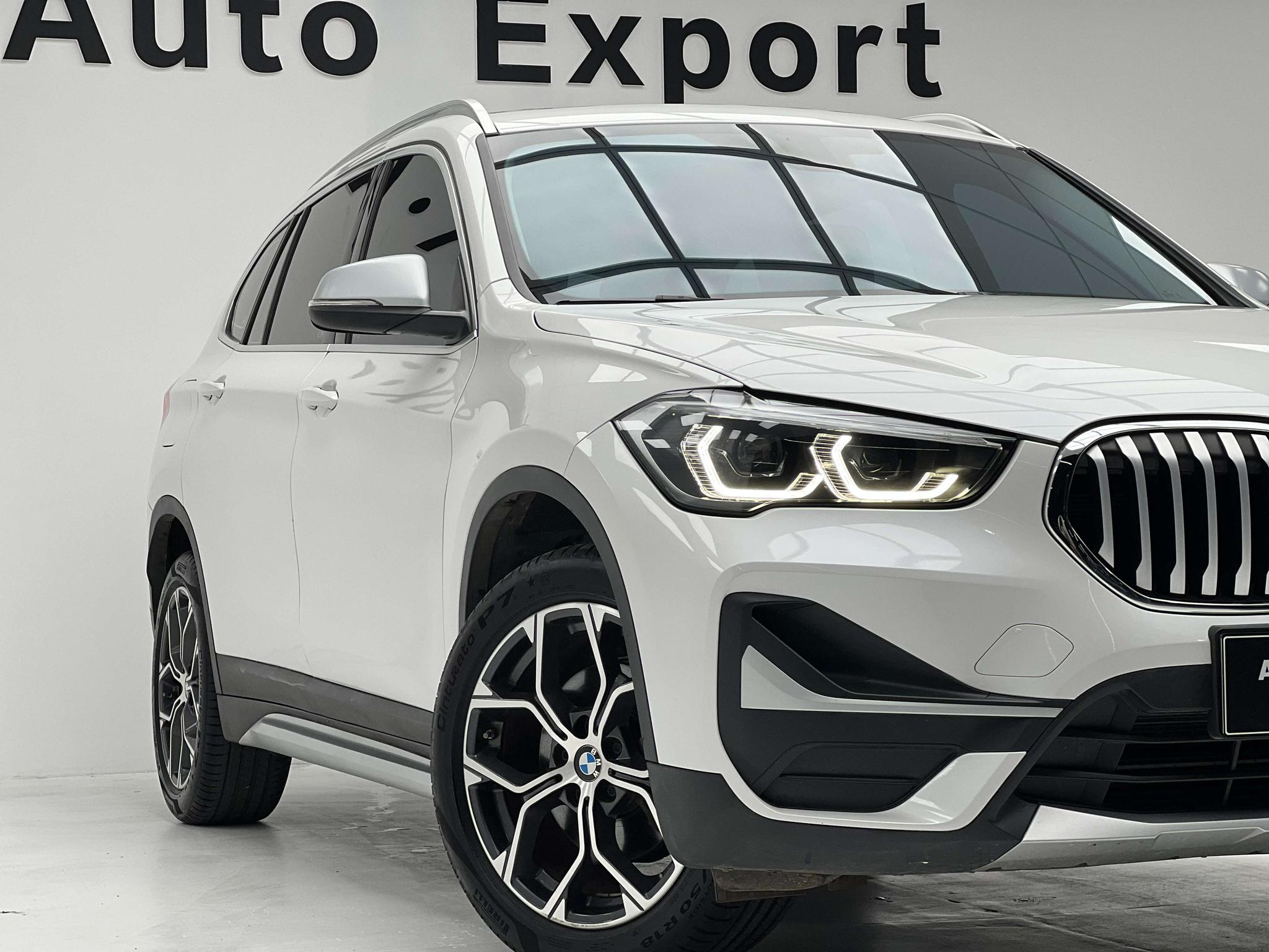 BMW BMW X1