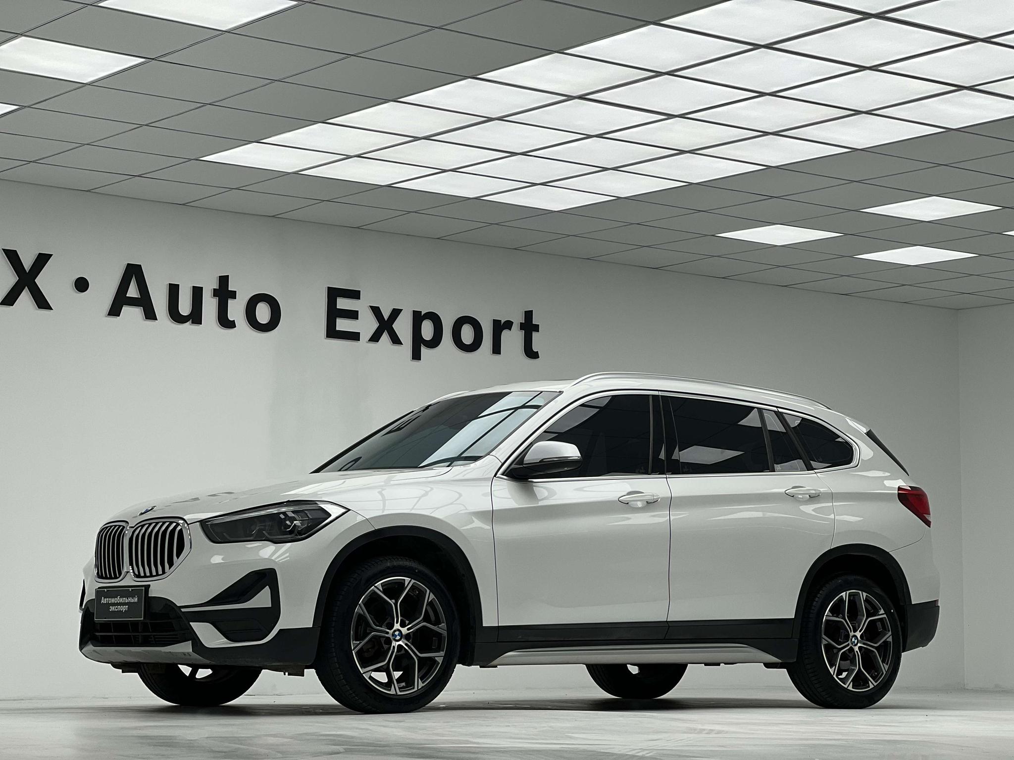 BMW BMW X1