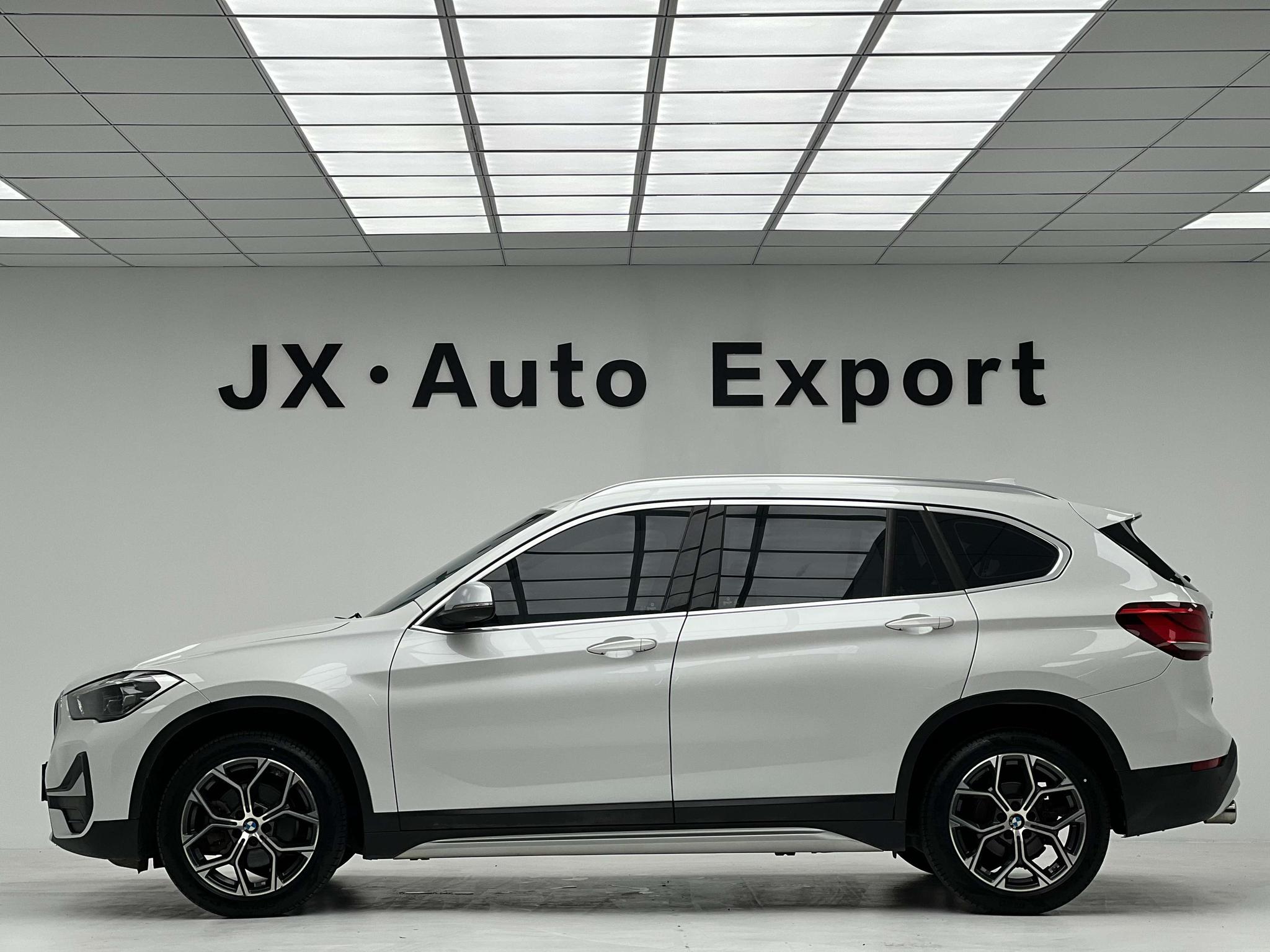 BMW BMW X1