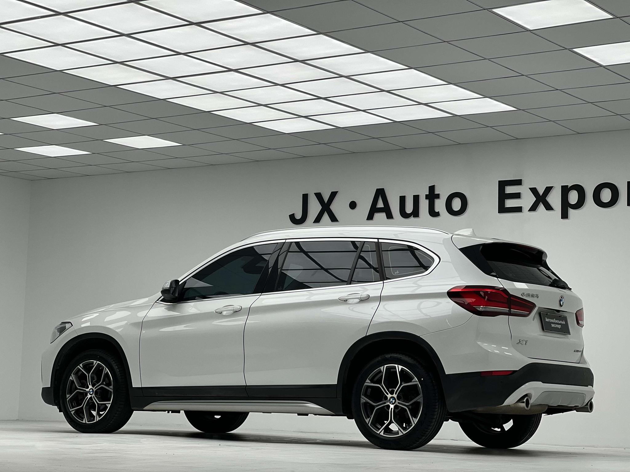 BMW BMW X1