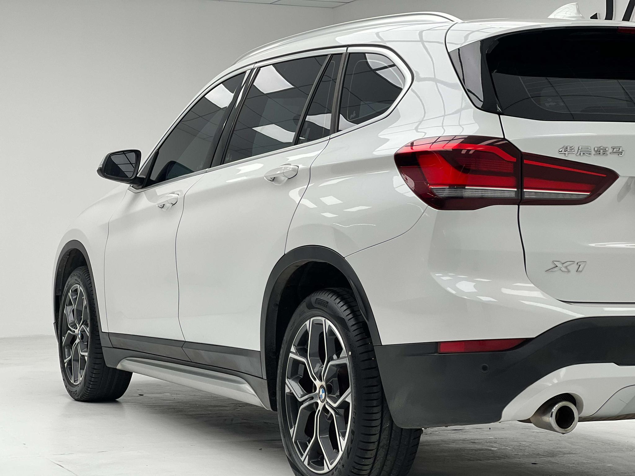 BMW BMW X1