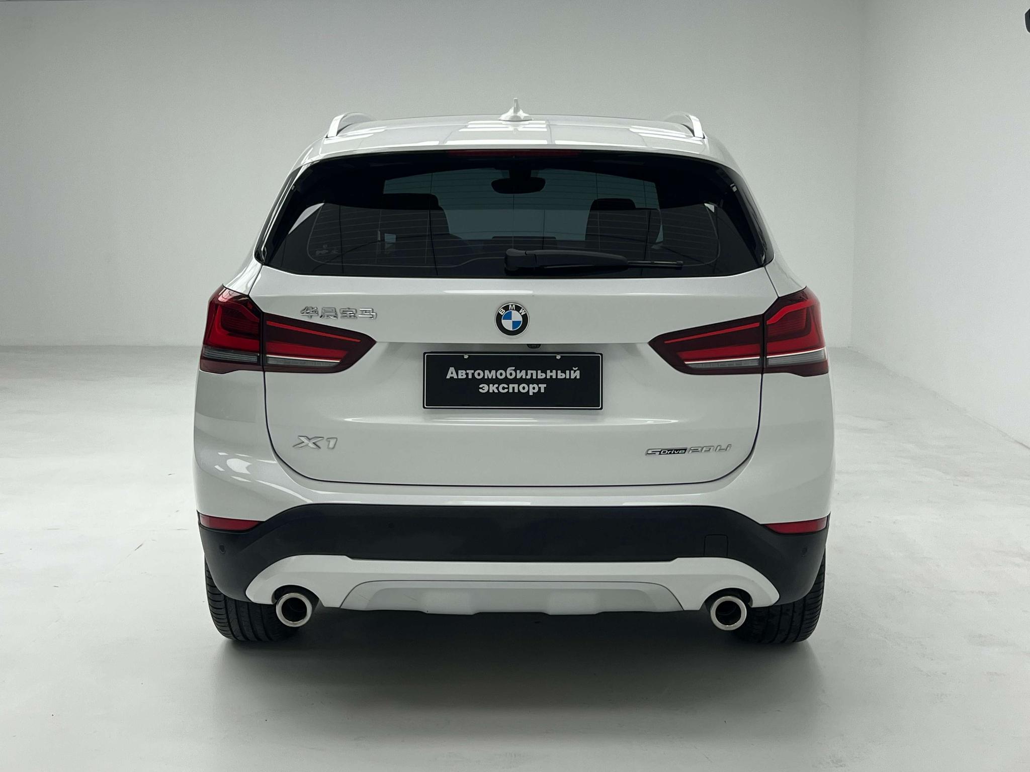 BMW BMW X1