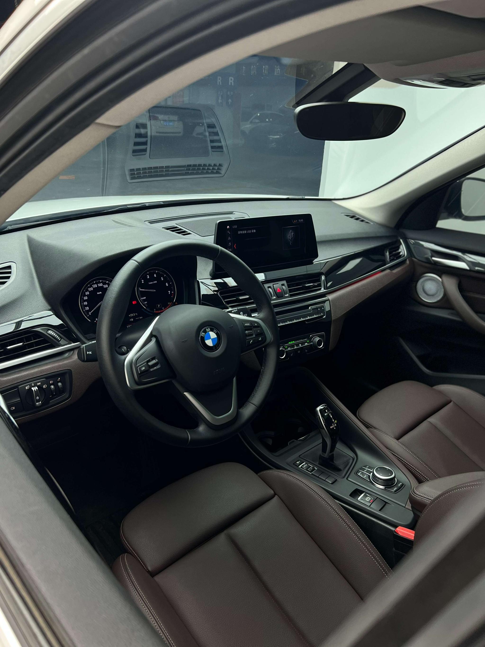 BMW BMW X1