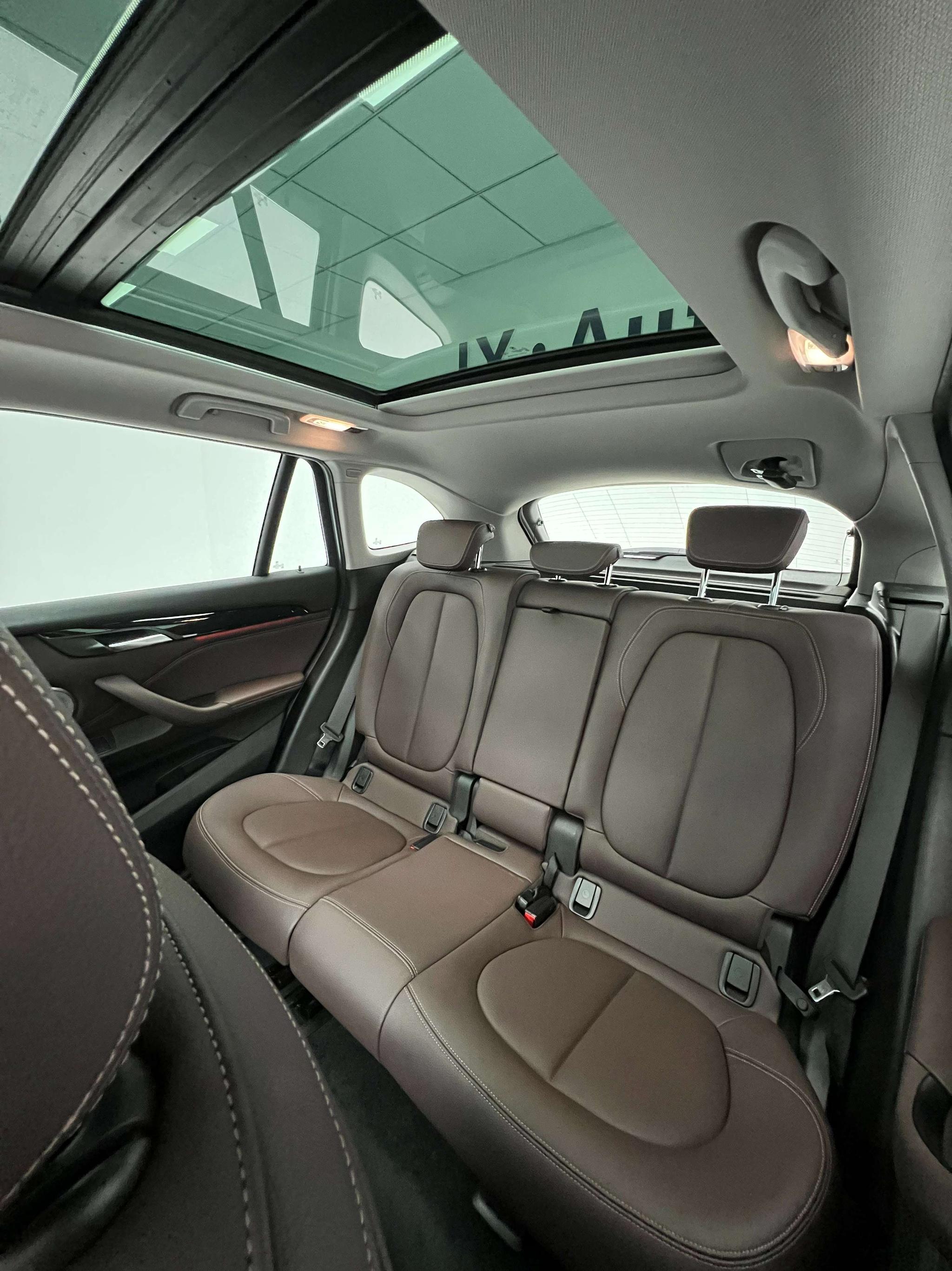 BMW BMW X1