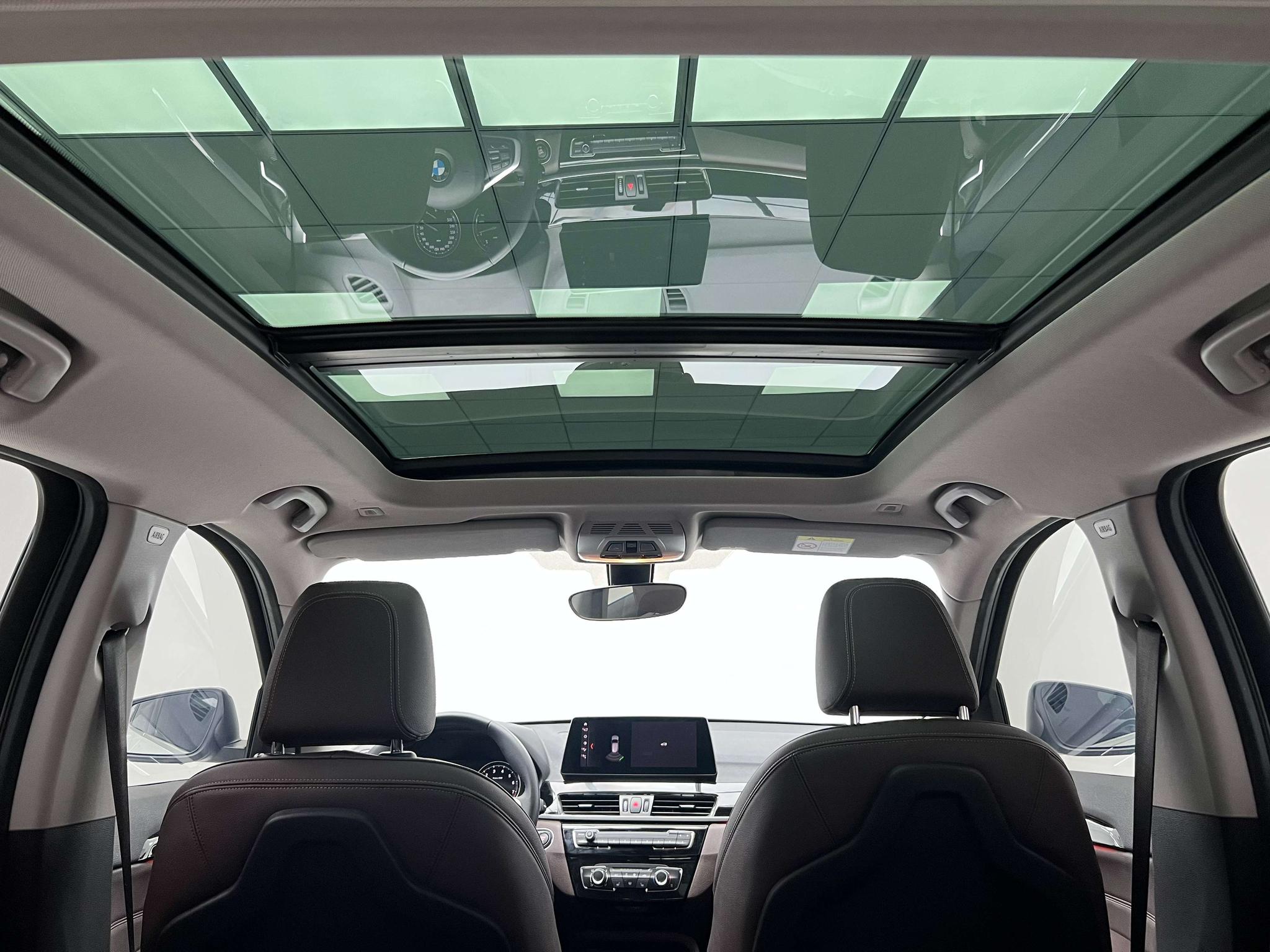 BMW BMW X1
