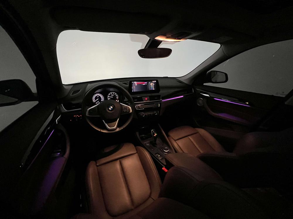 BMW BMW X1