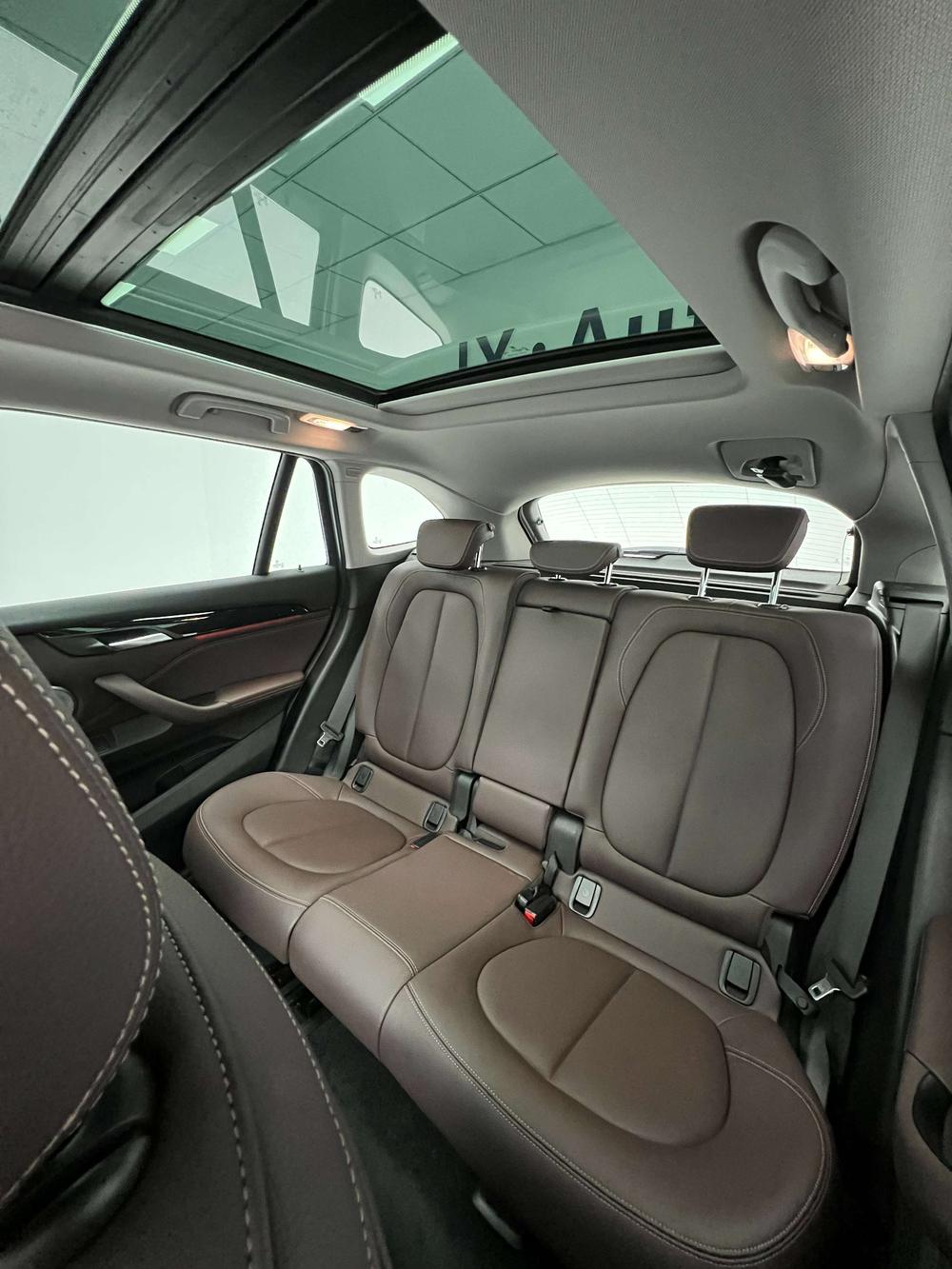 BMW BMW X1
