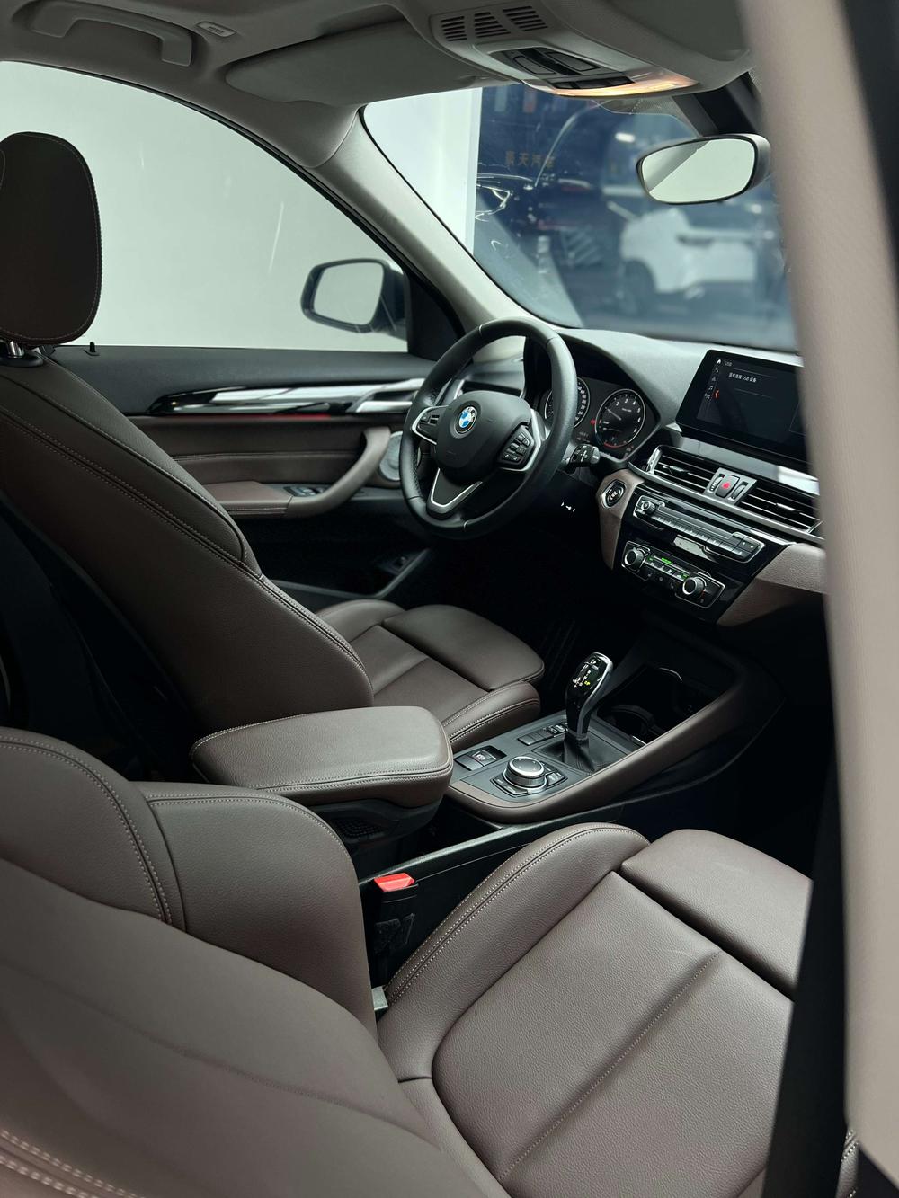 BMW BMW X1