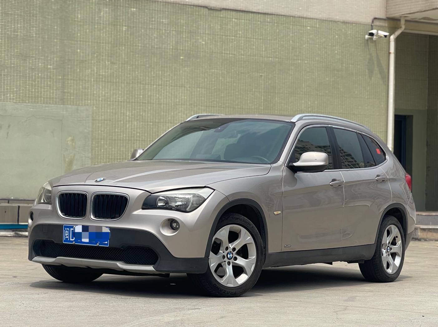 BMW BMW X1