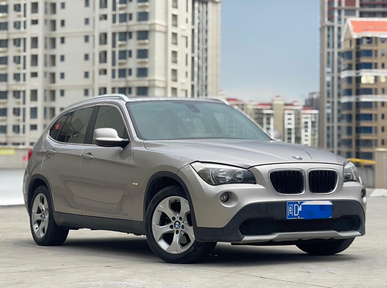 BMW BMW X1