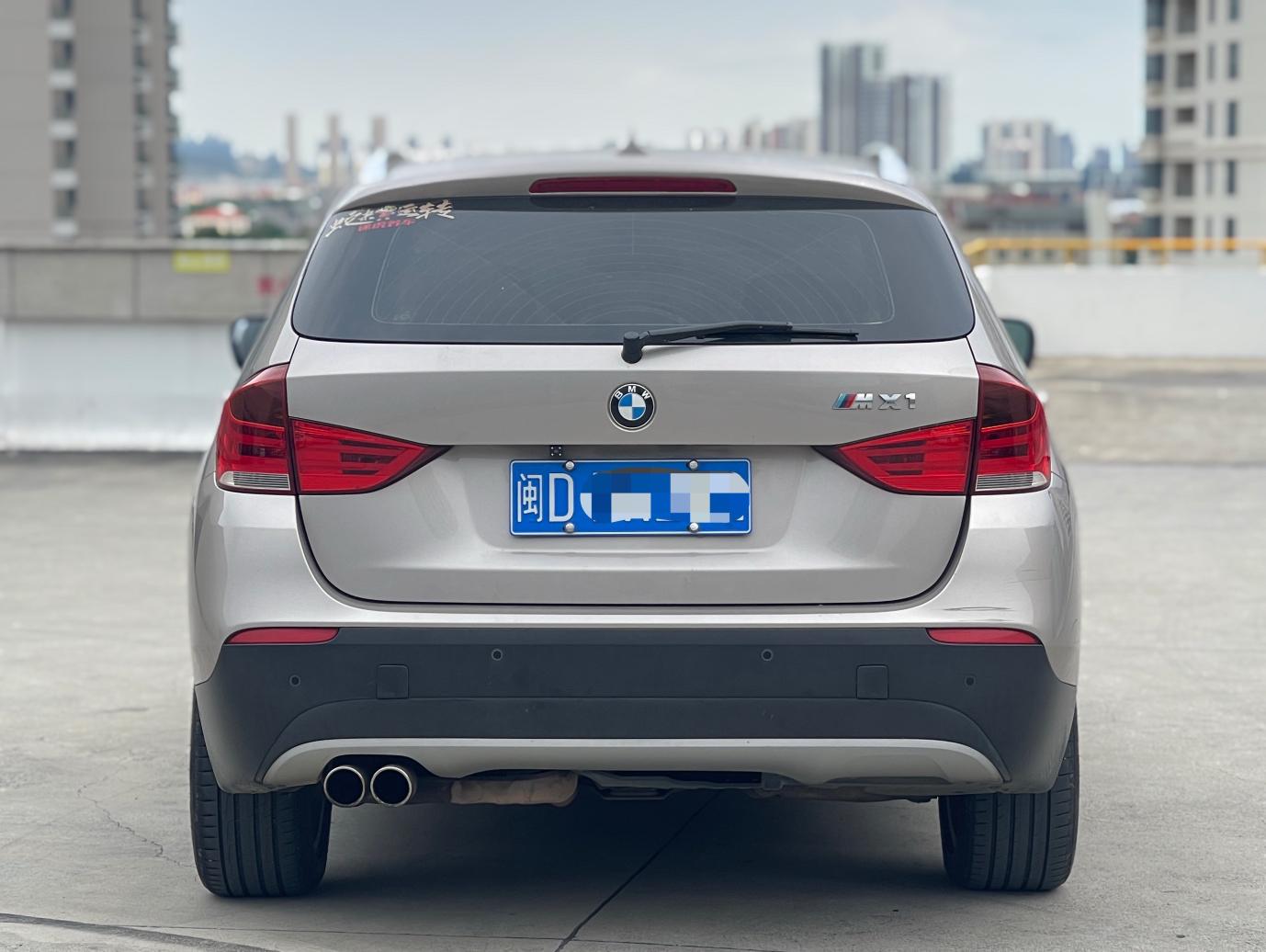 BMW BMW X1