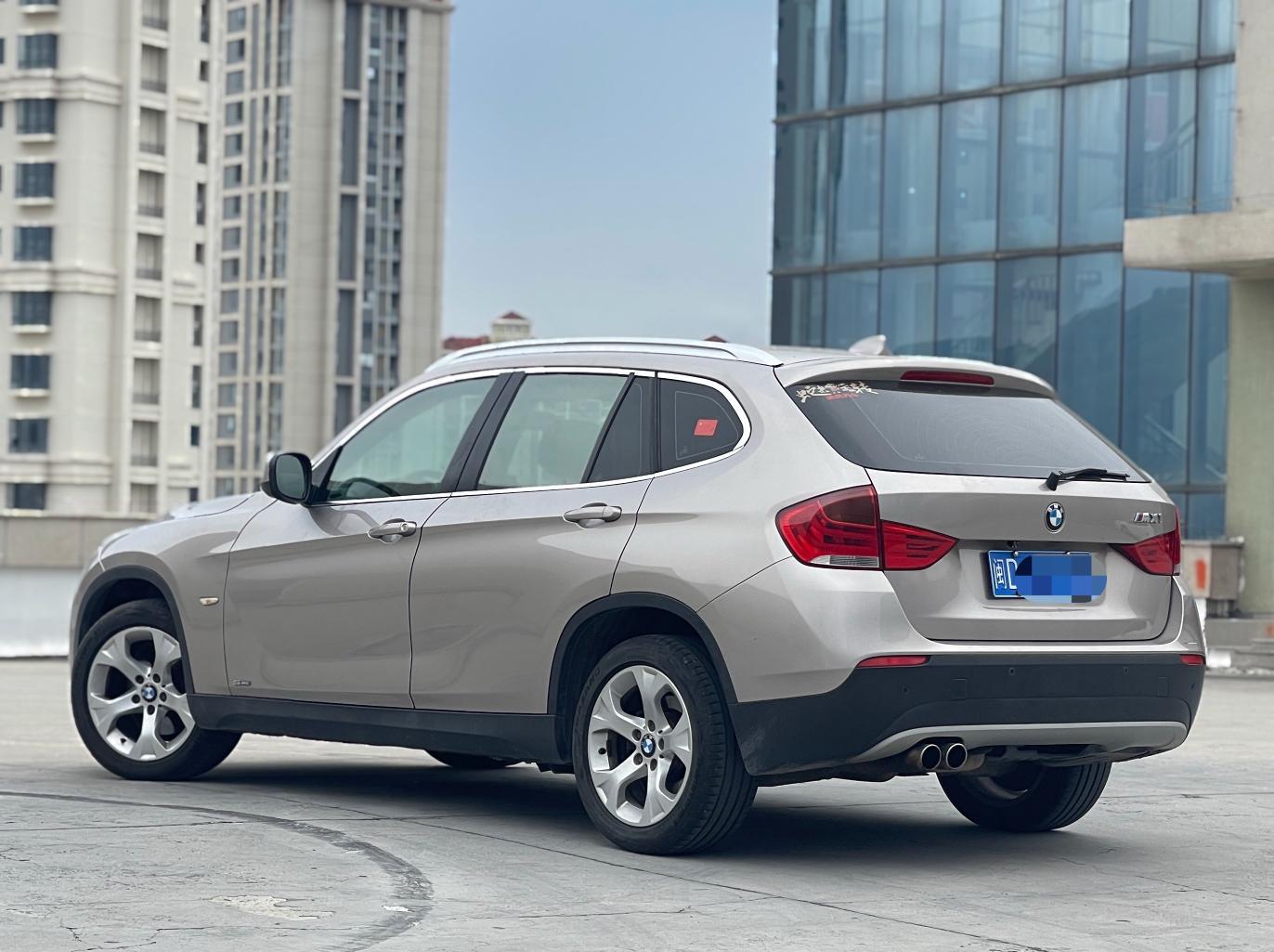 BMW BMW X1