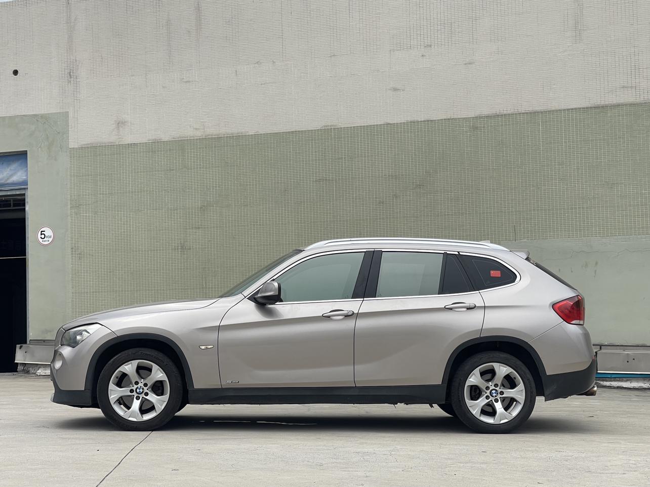 BMW BMW X1