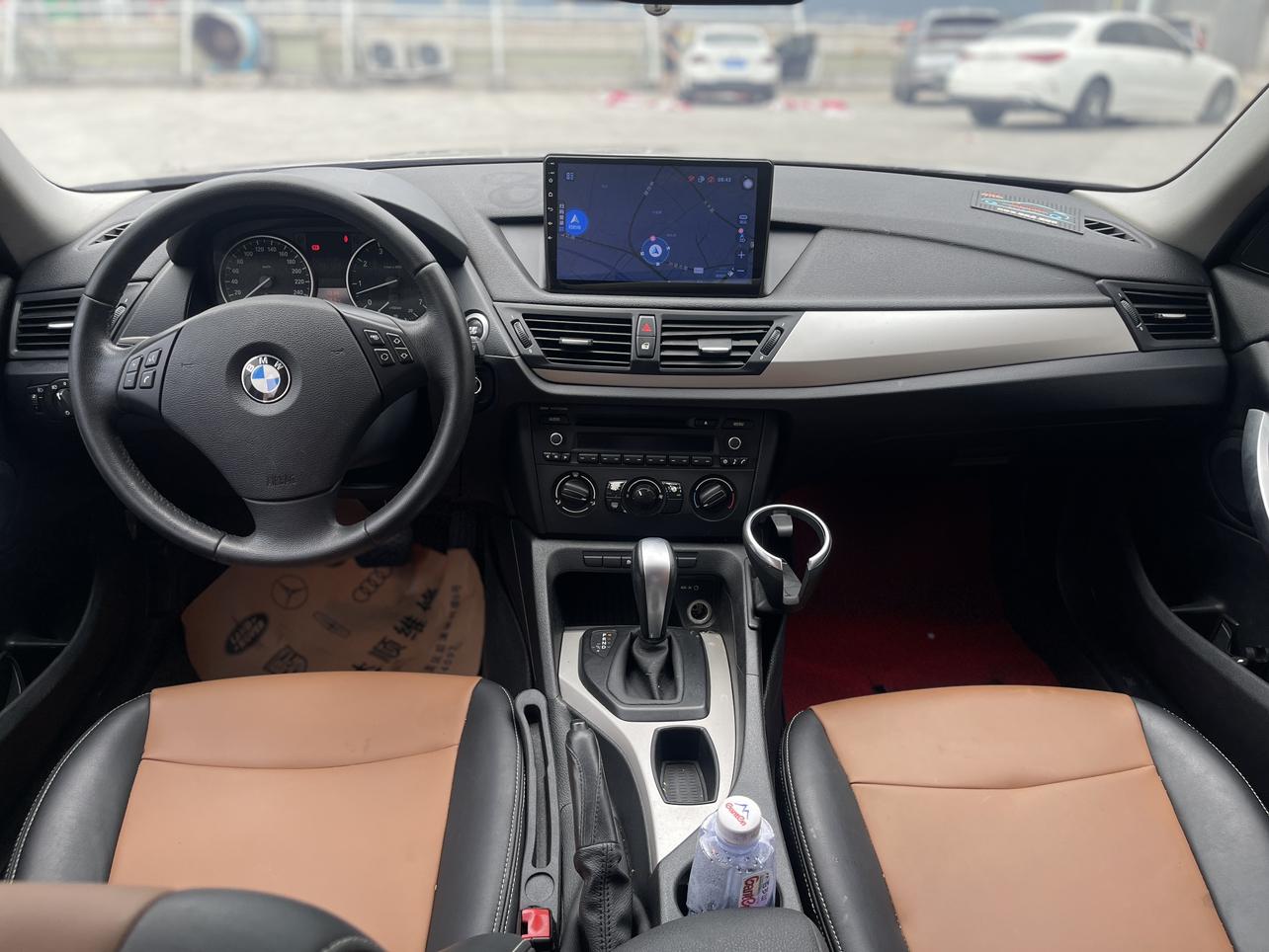 BMW BMW X1