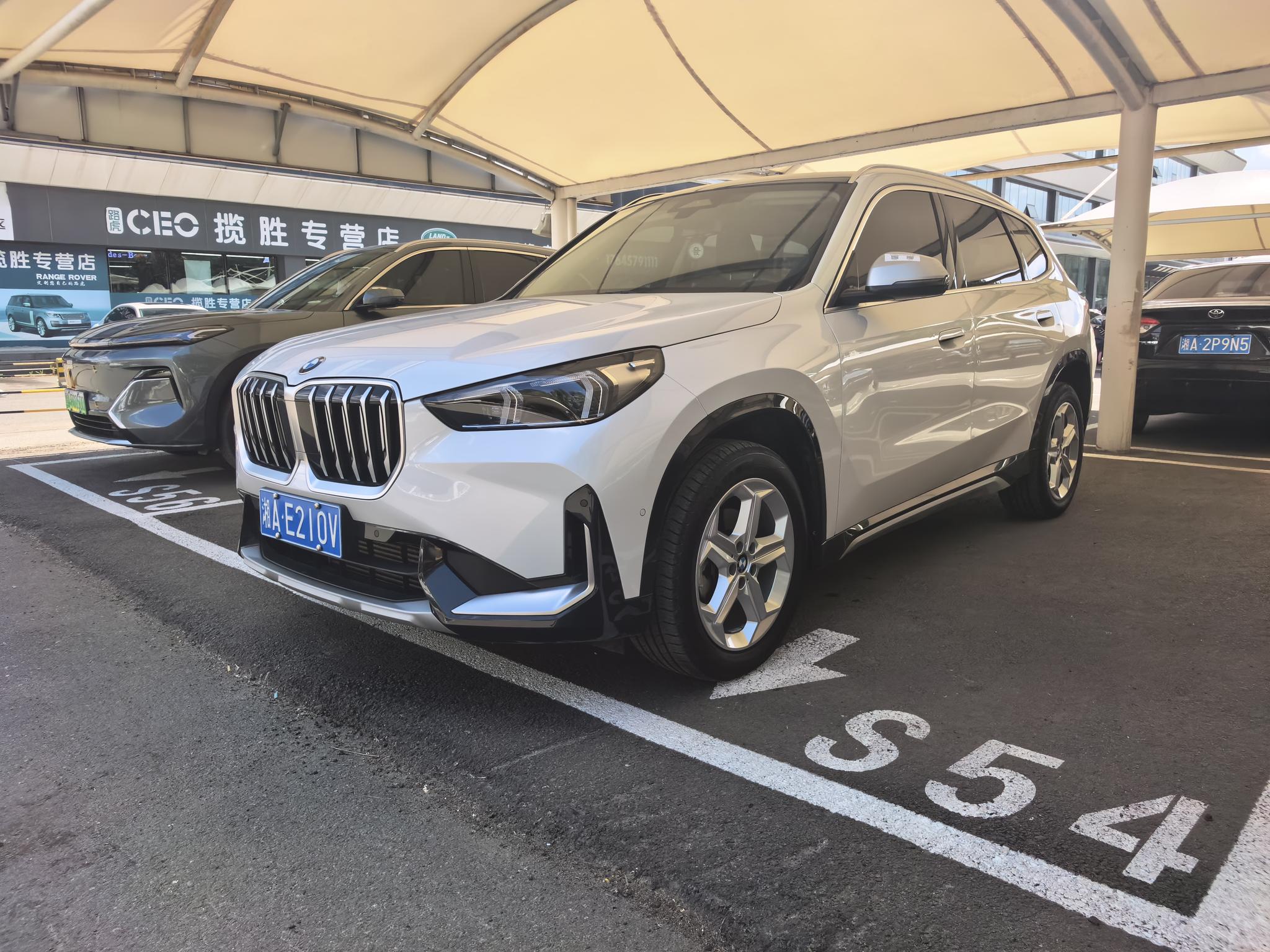 BMW BMW X1