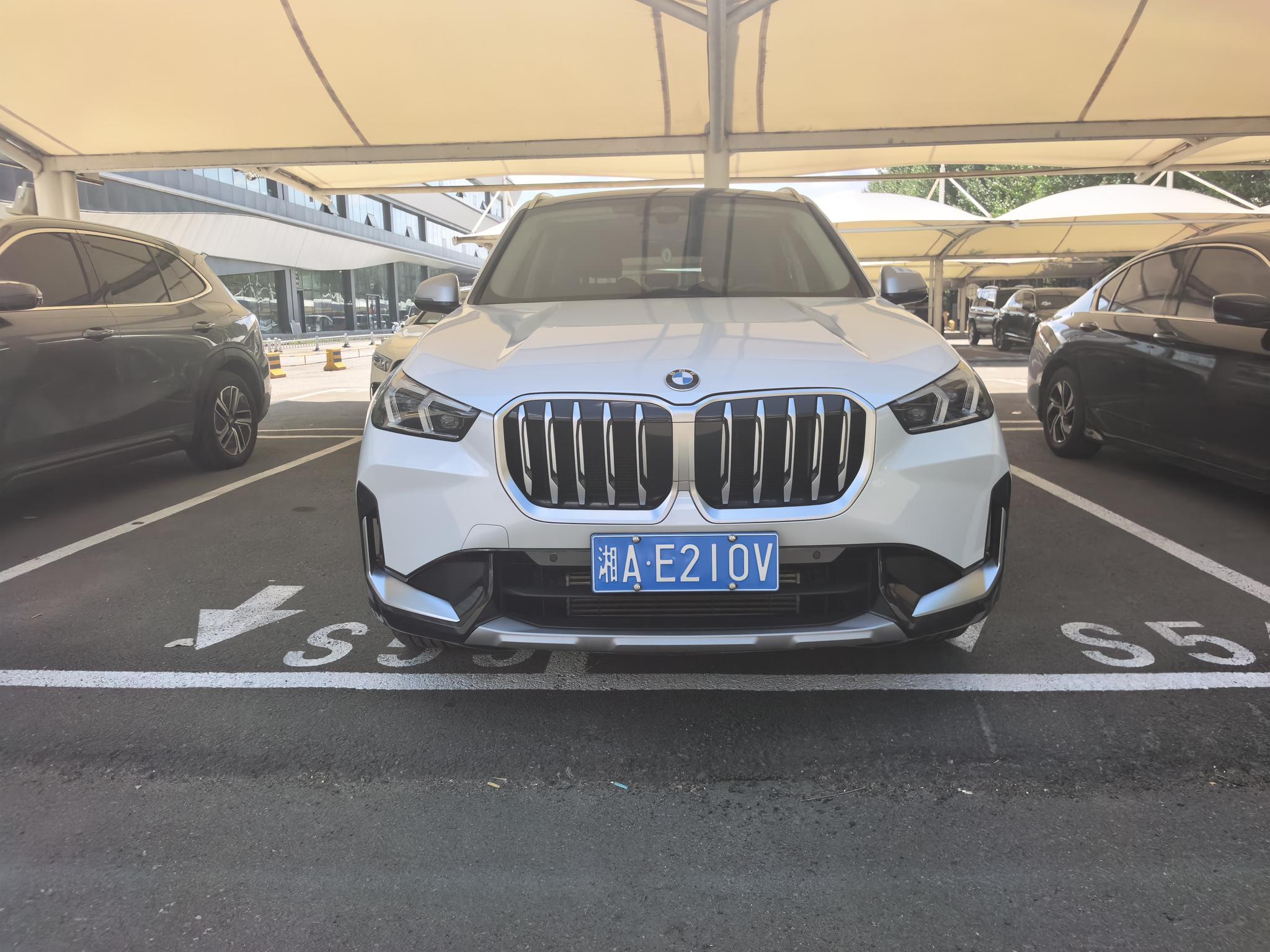 BMW BMW X1
