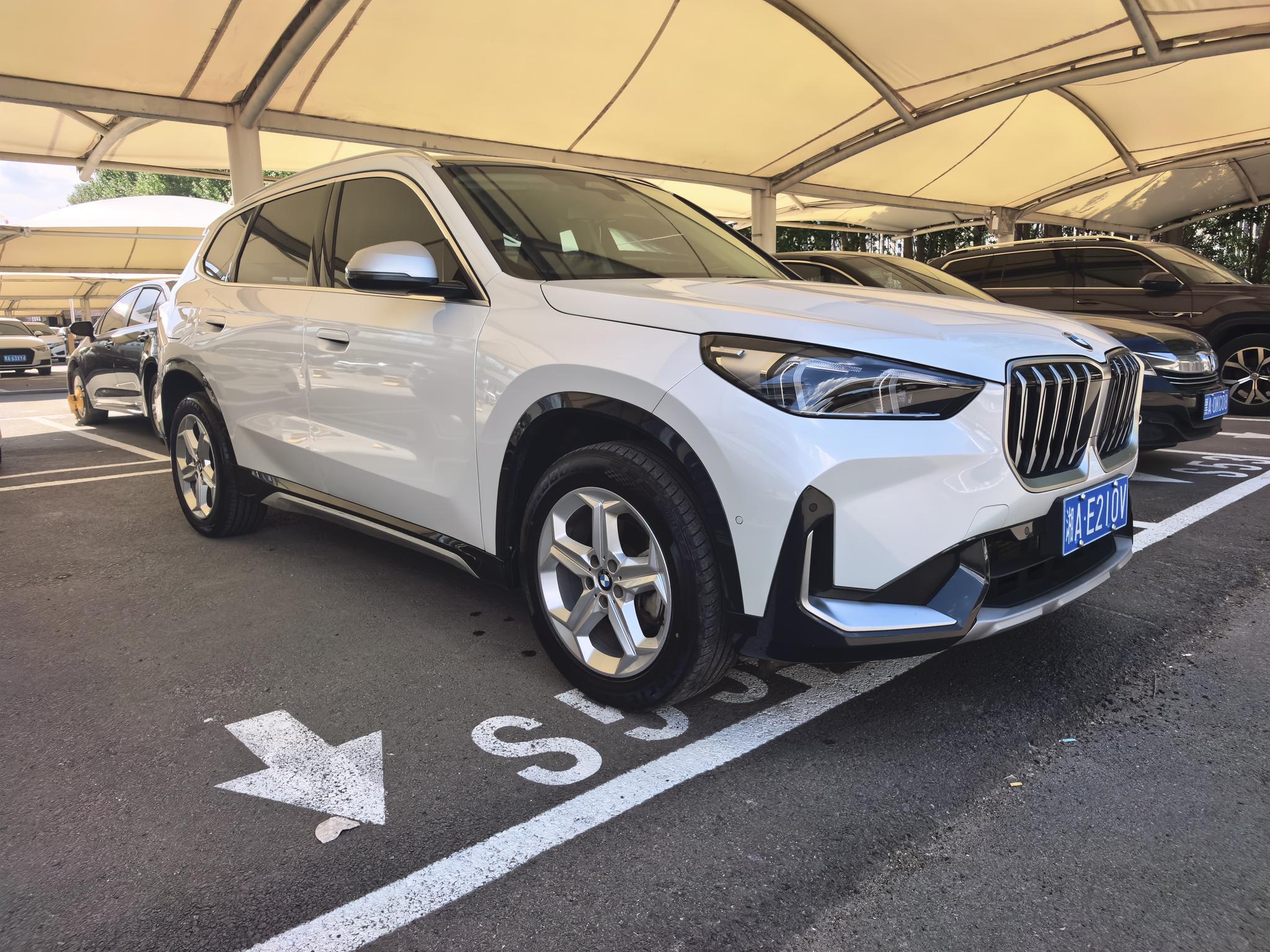BMW BMW X1