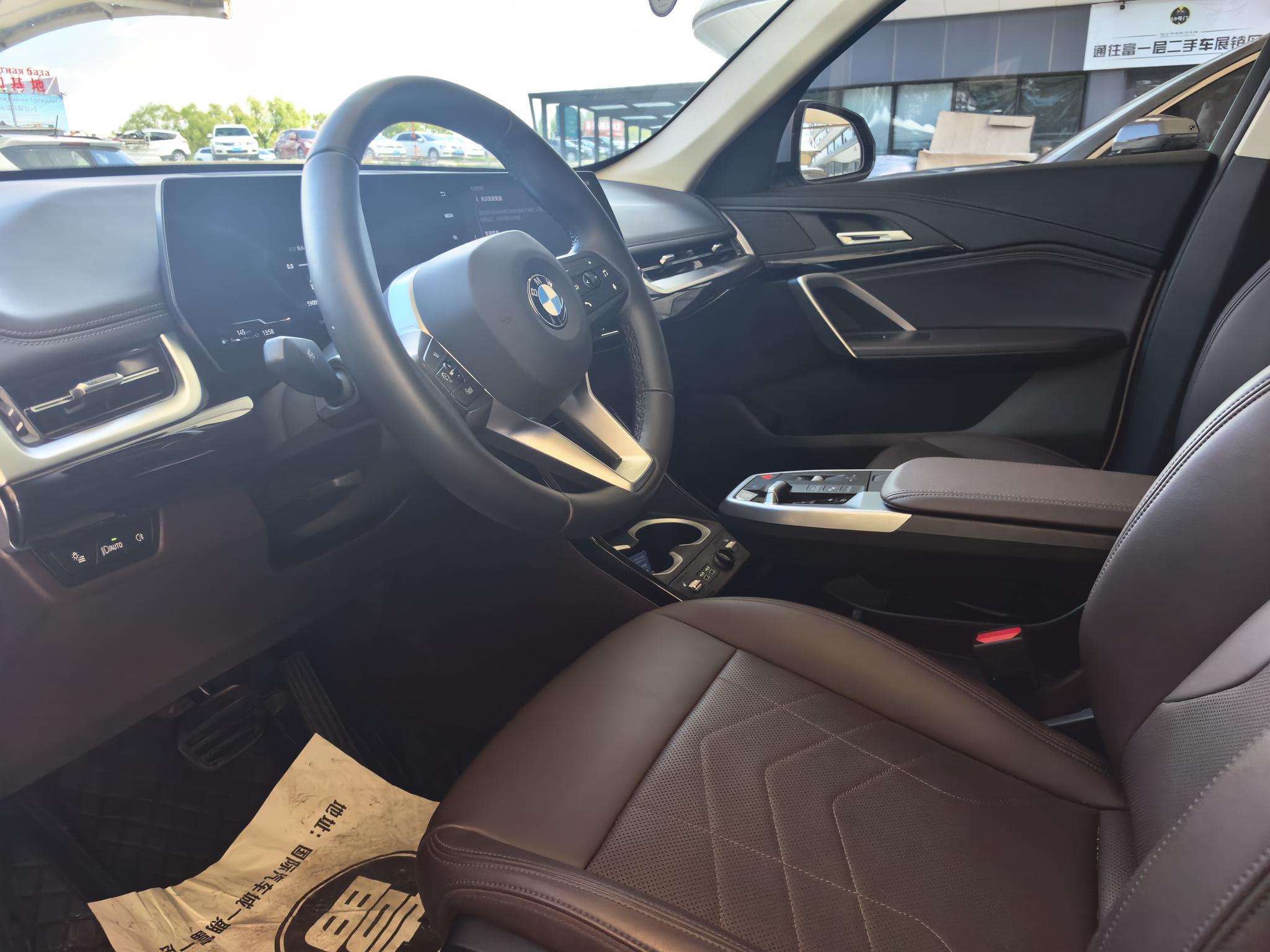 BMW BMW X1