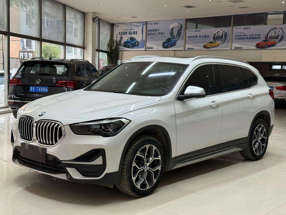 BMW BMW X1