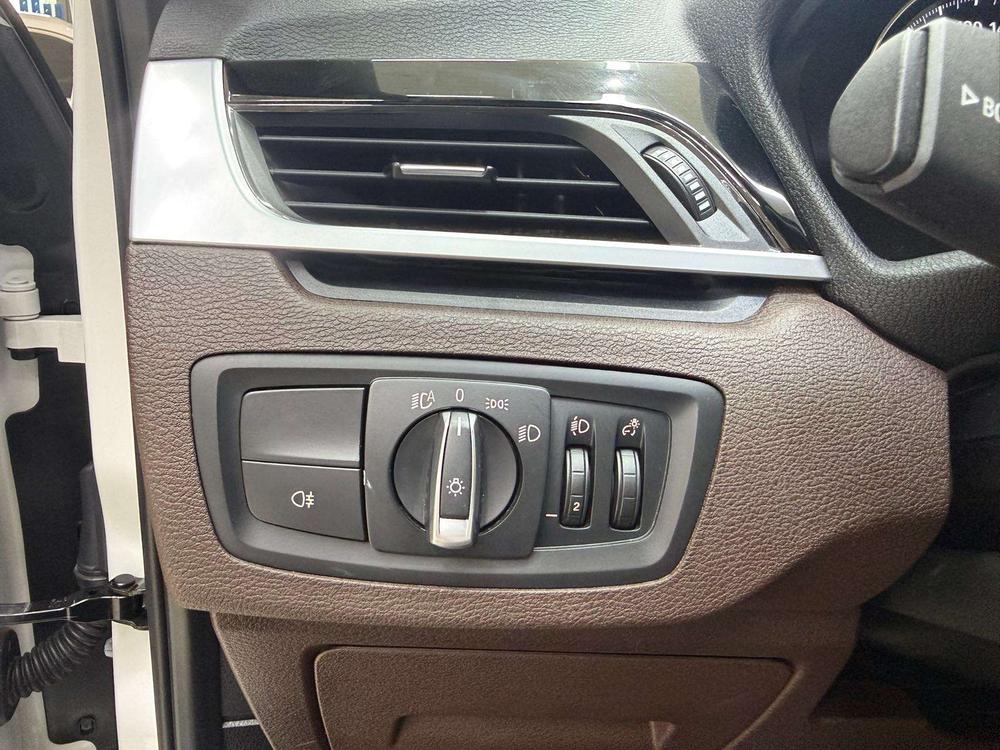BMW BMW X1