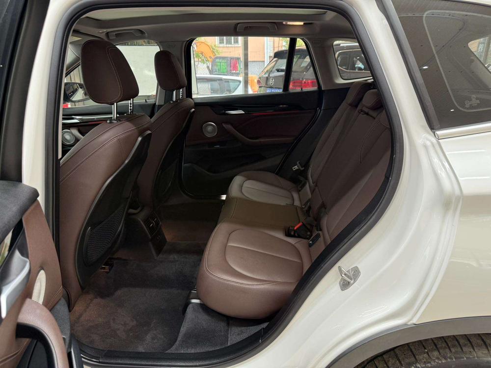 BMW BMW X1