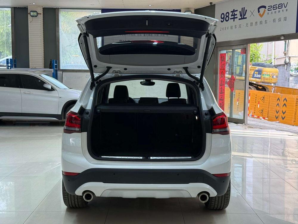 BMW BMW X1