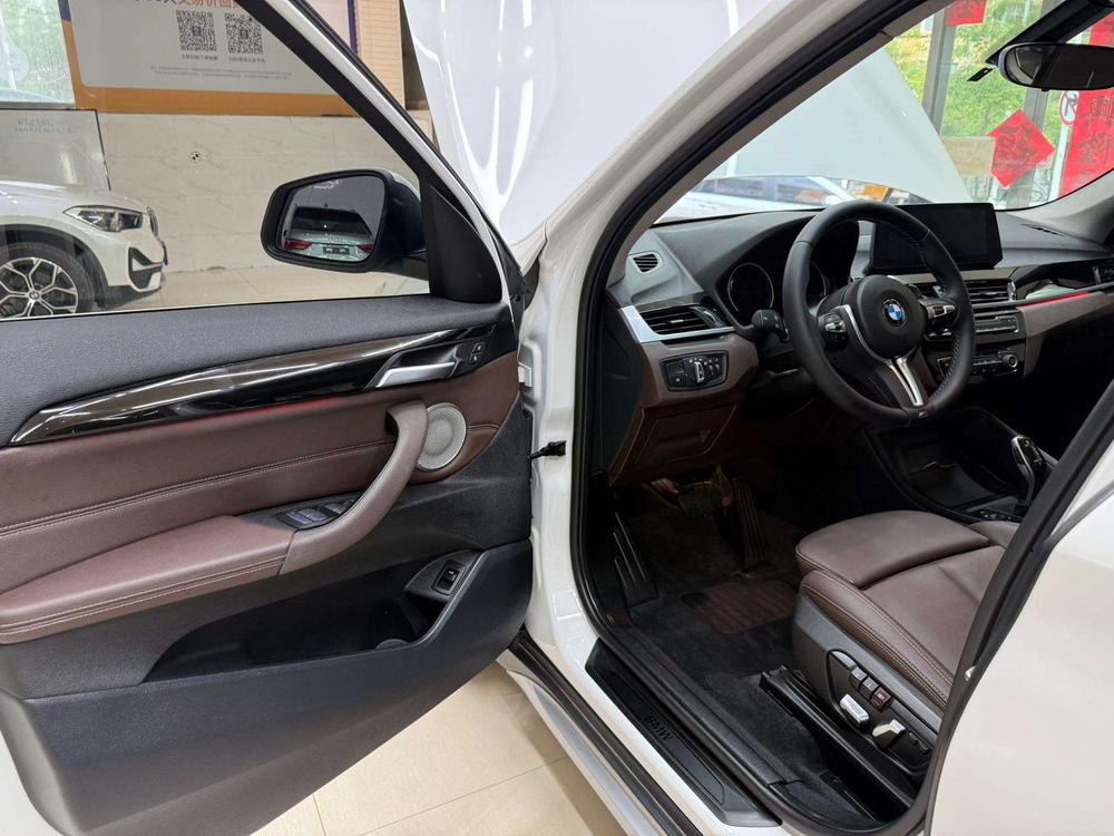 BMW BMW X1