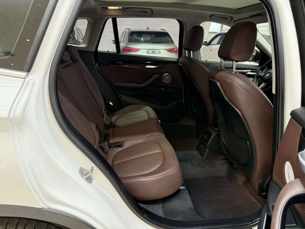 BMW BMW X1