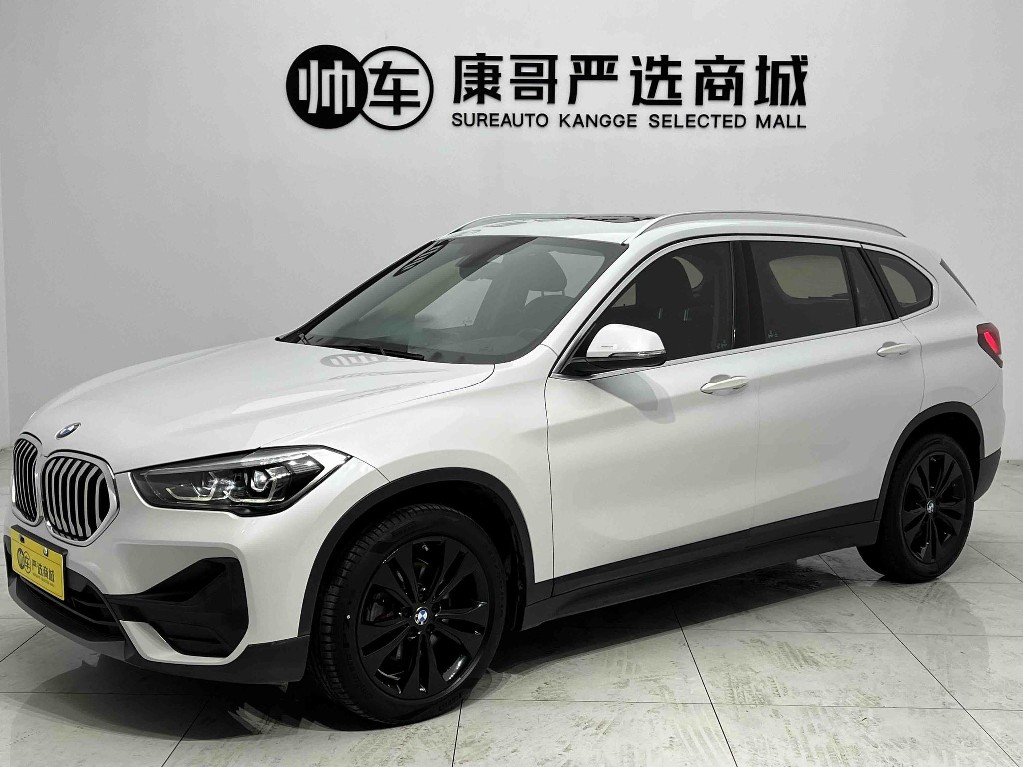 BMW BMW X1