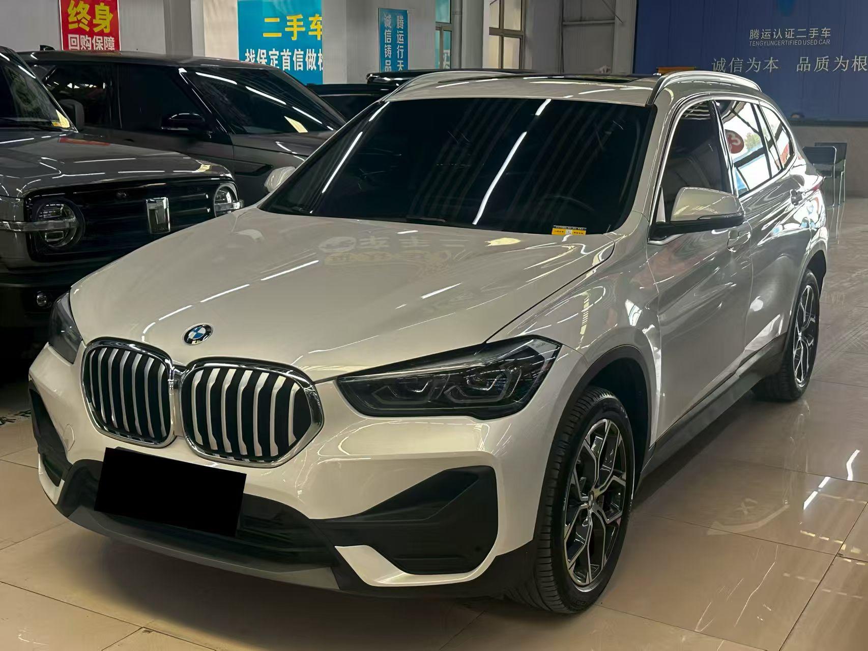 BMW BMW X1