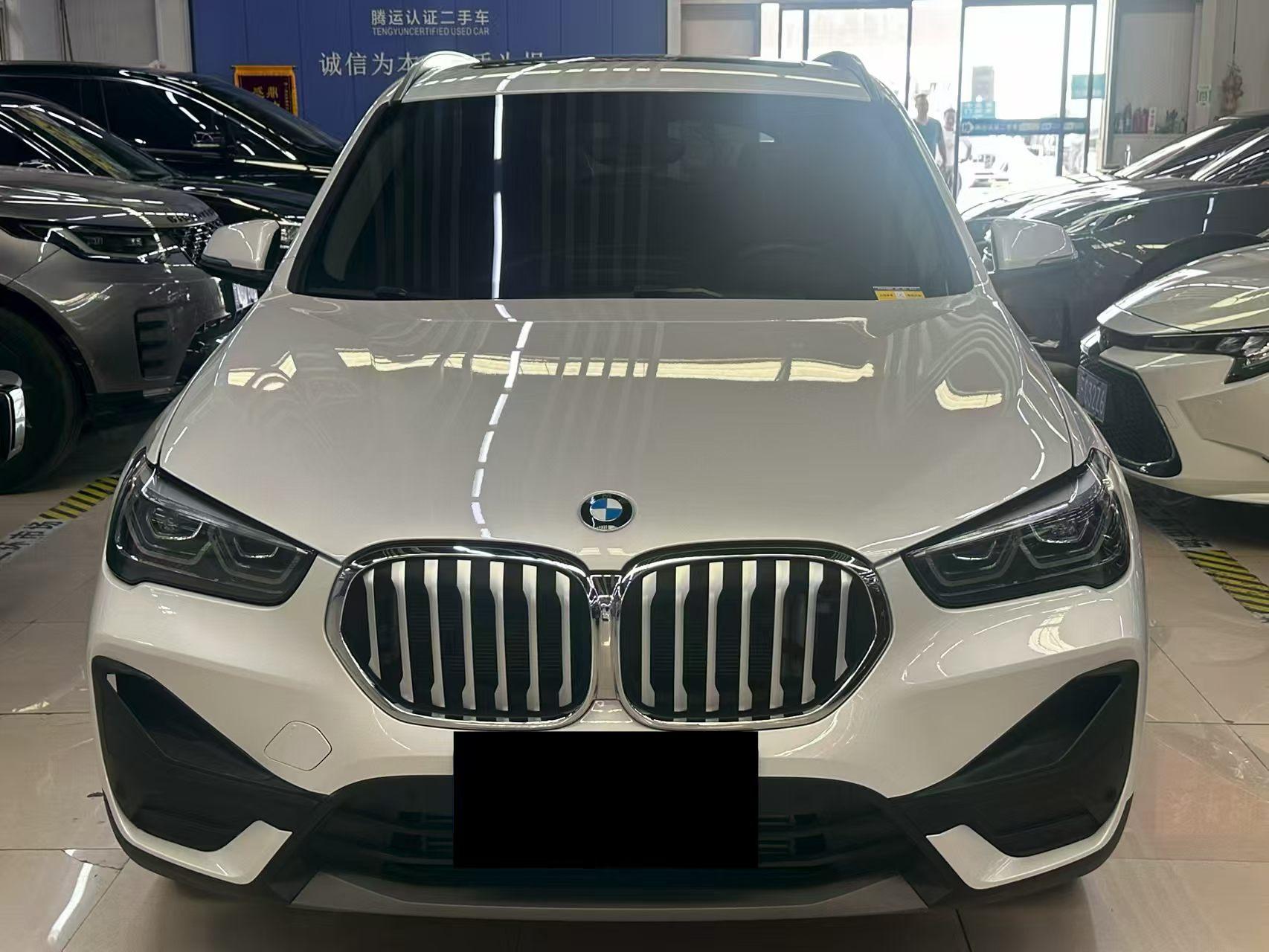 BMW BMW X1