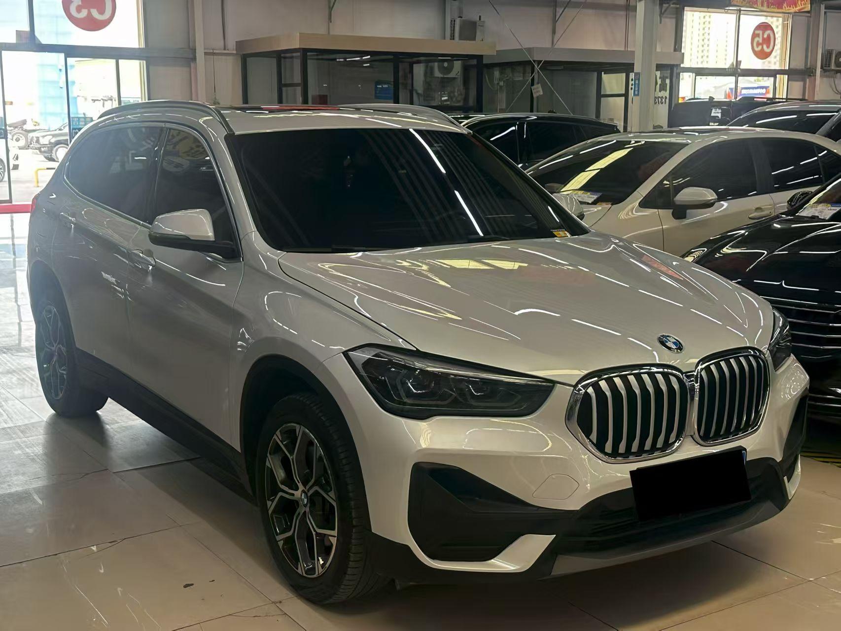 BMW BMW X1