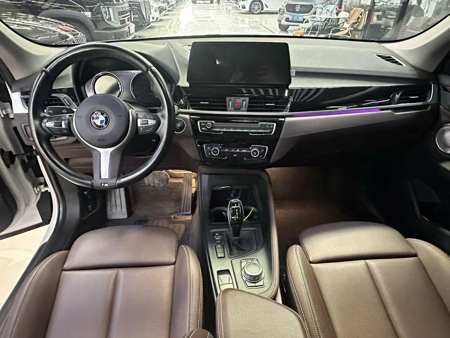 BMW BMW X1