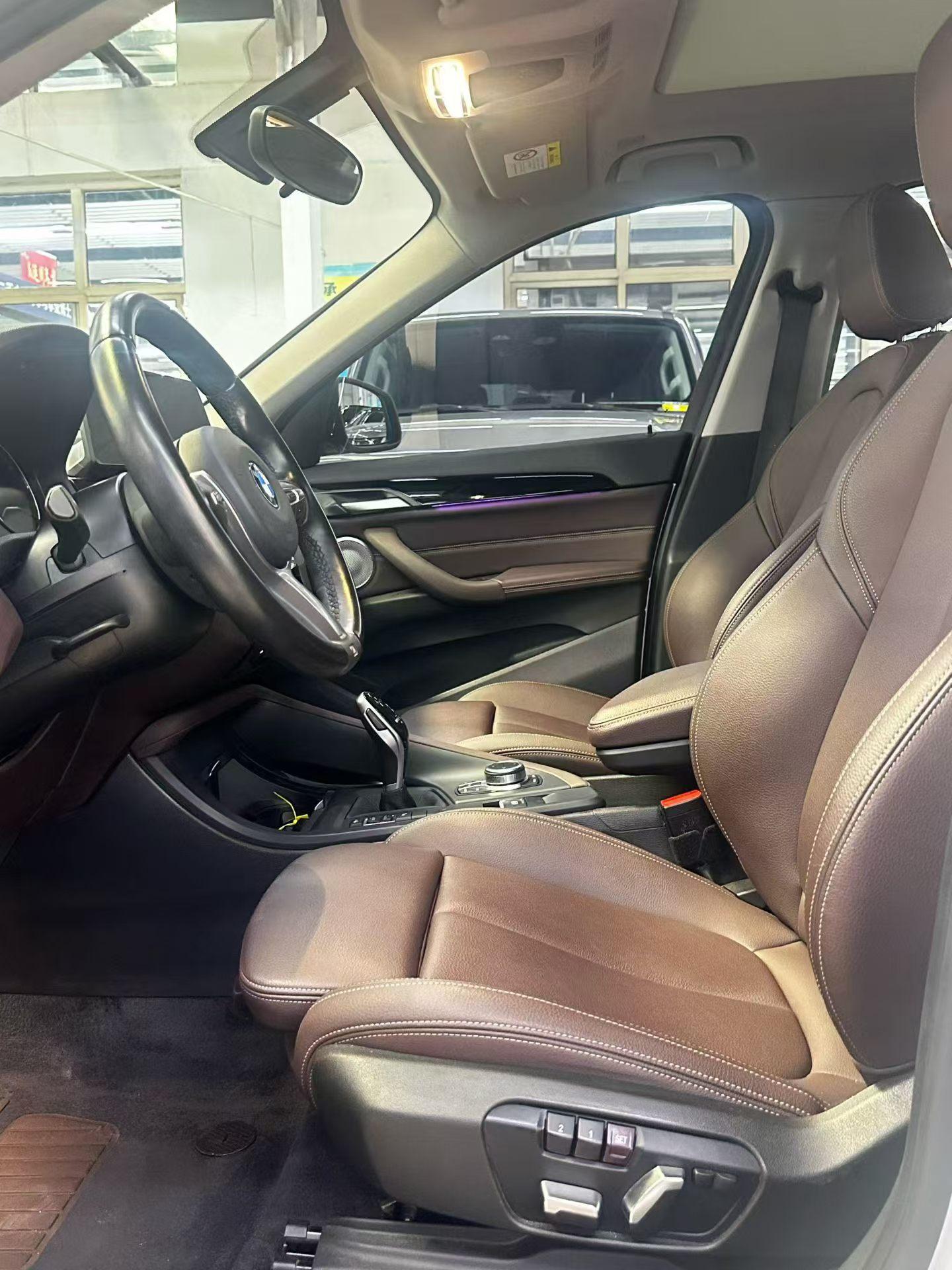BMW BMW X1