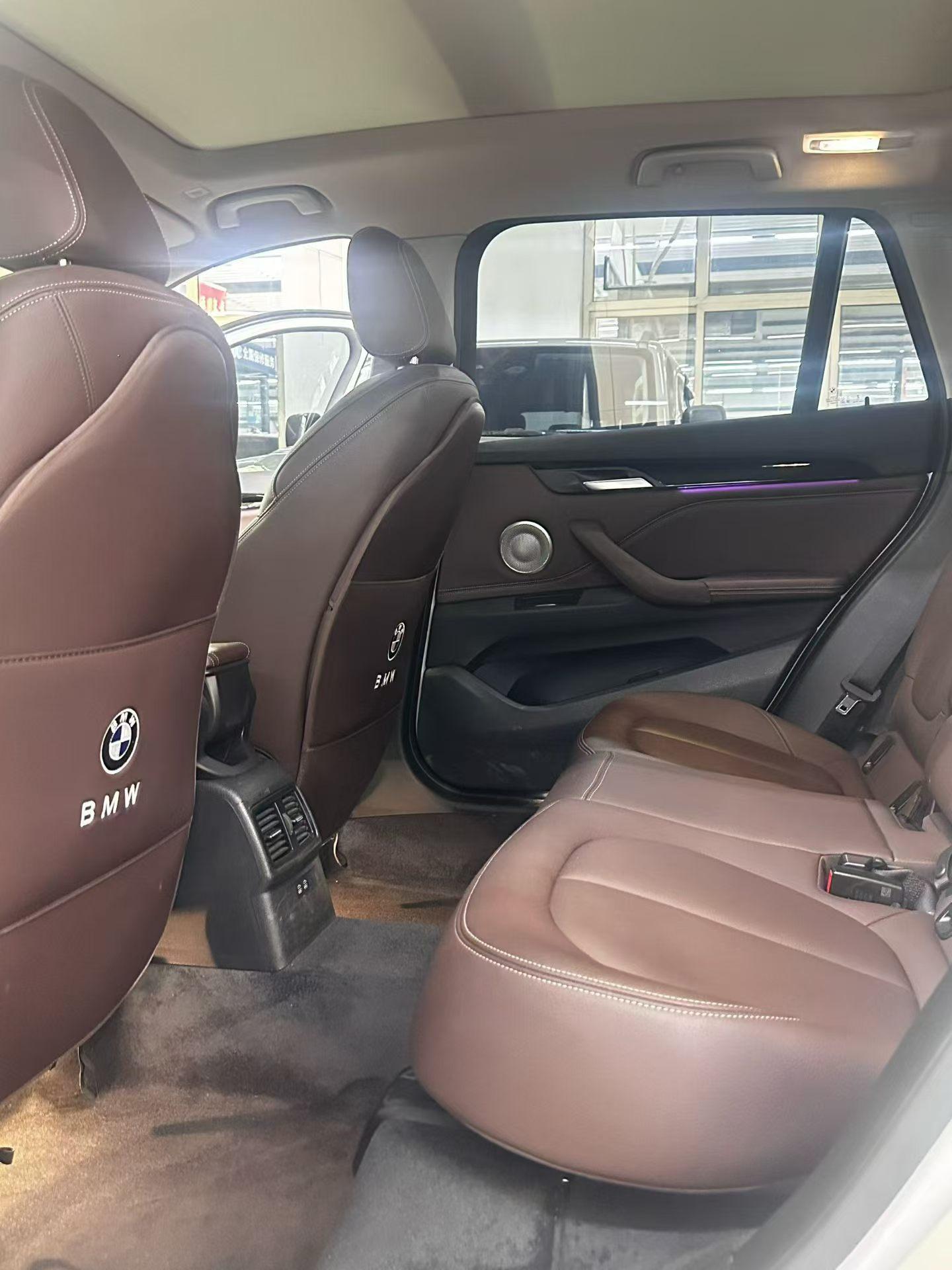 BMW BMW X1