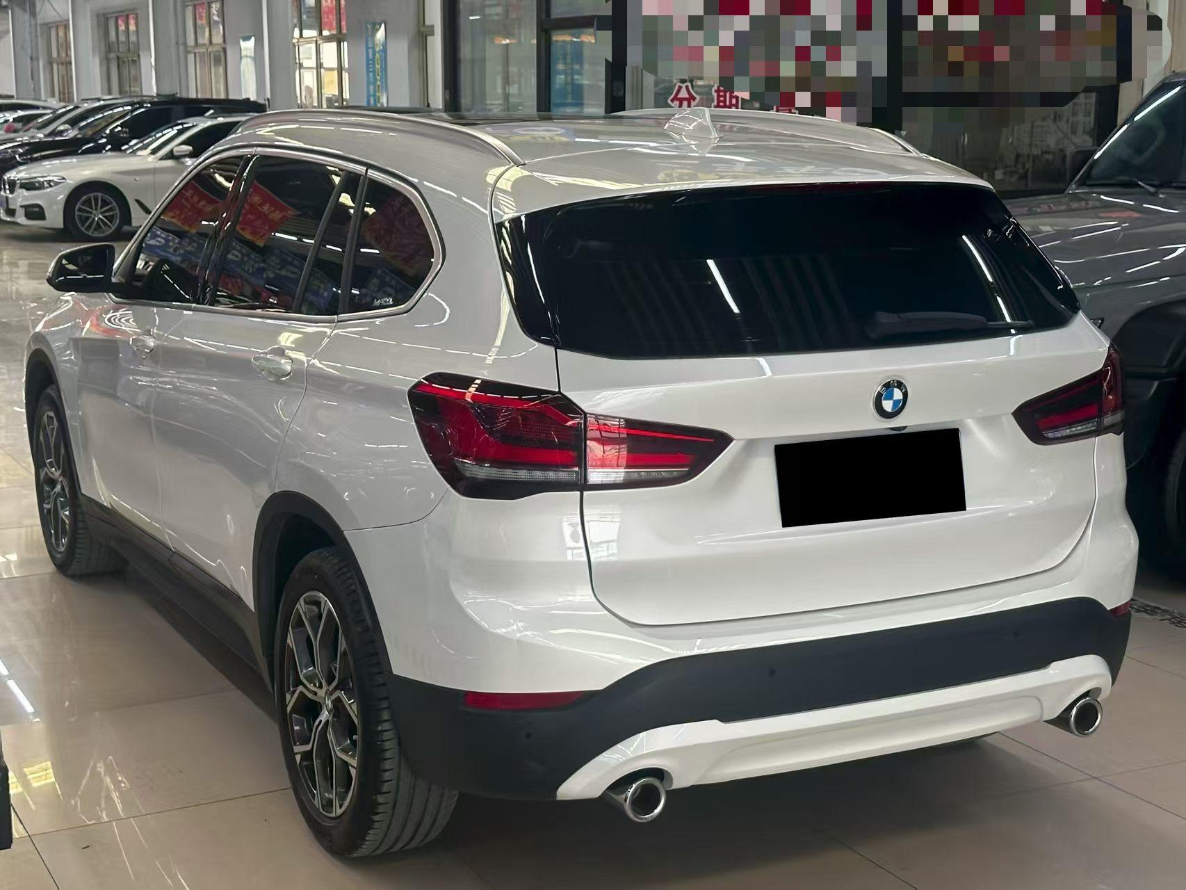 BMW BMW X1