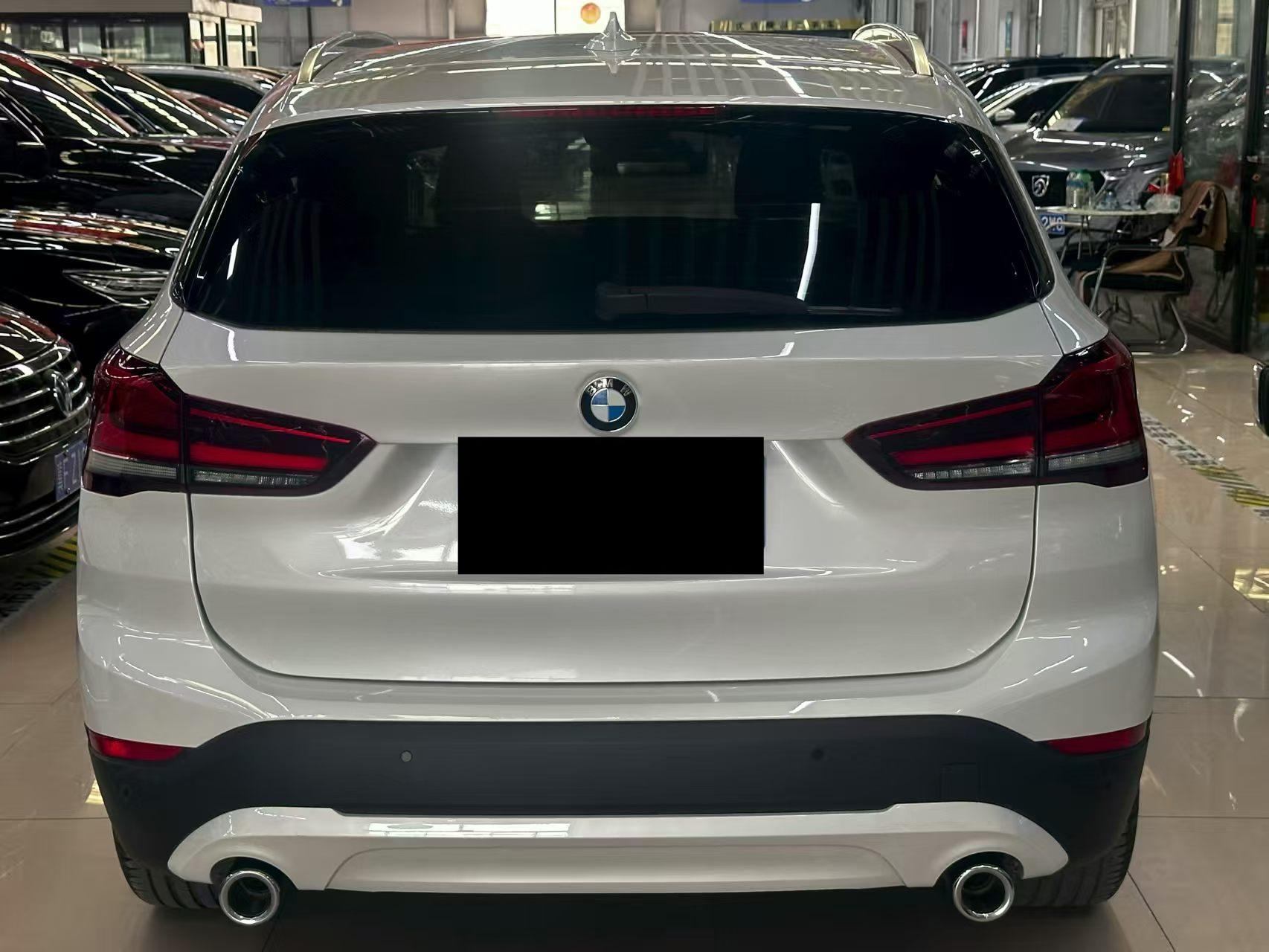 BMW BMW X1
