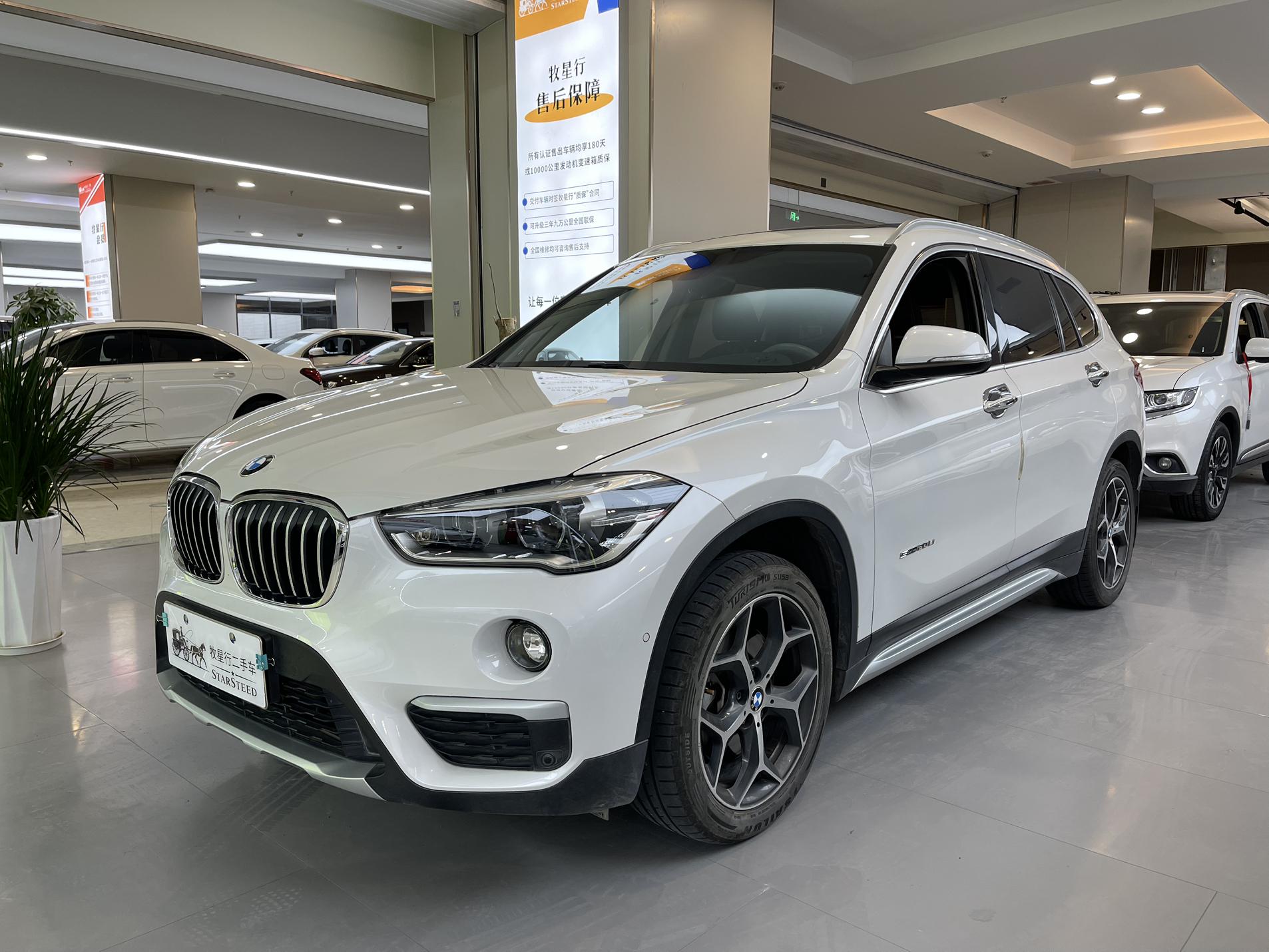 BMW BMW X1