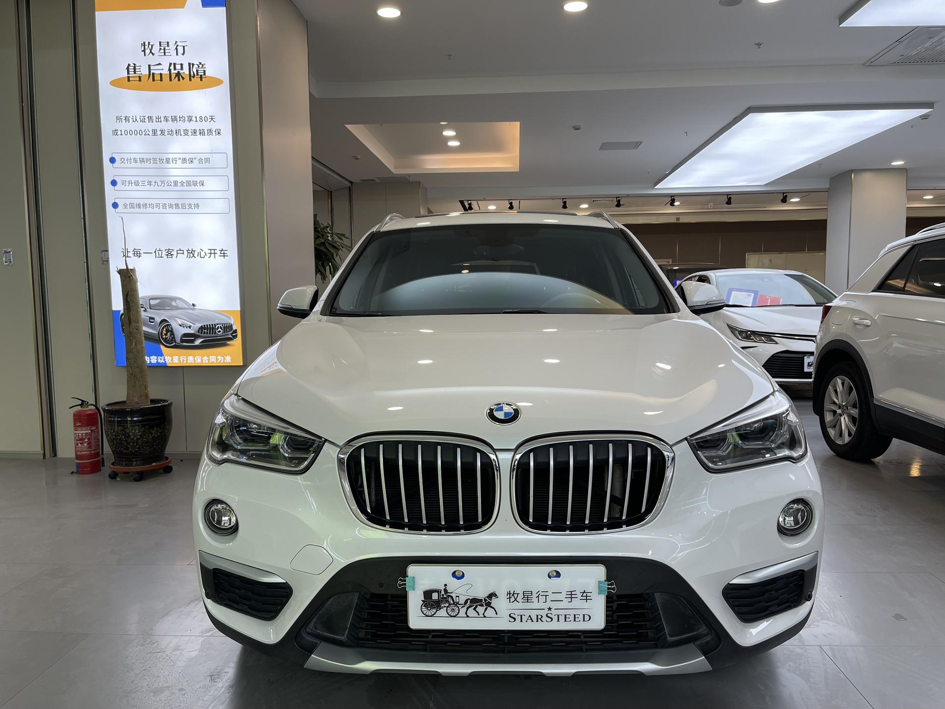 BMW BMW X1