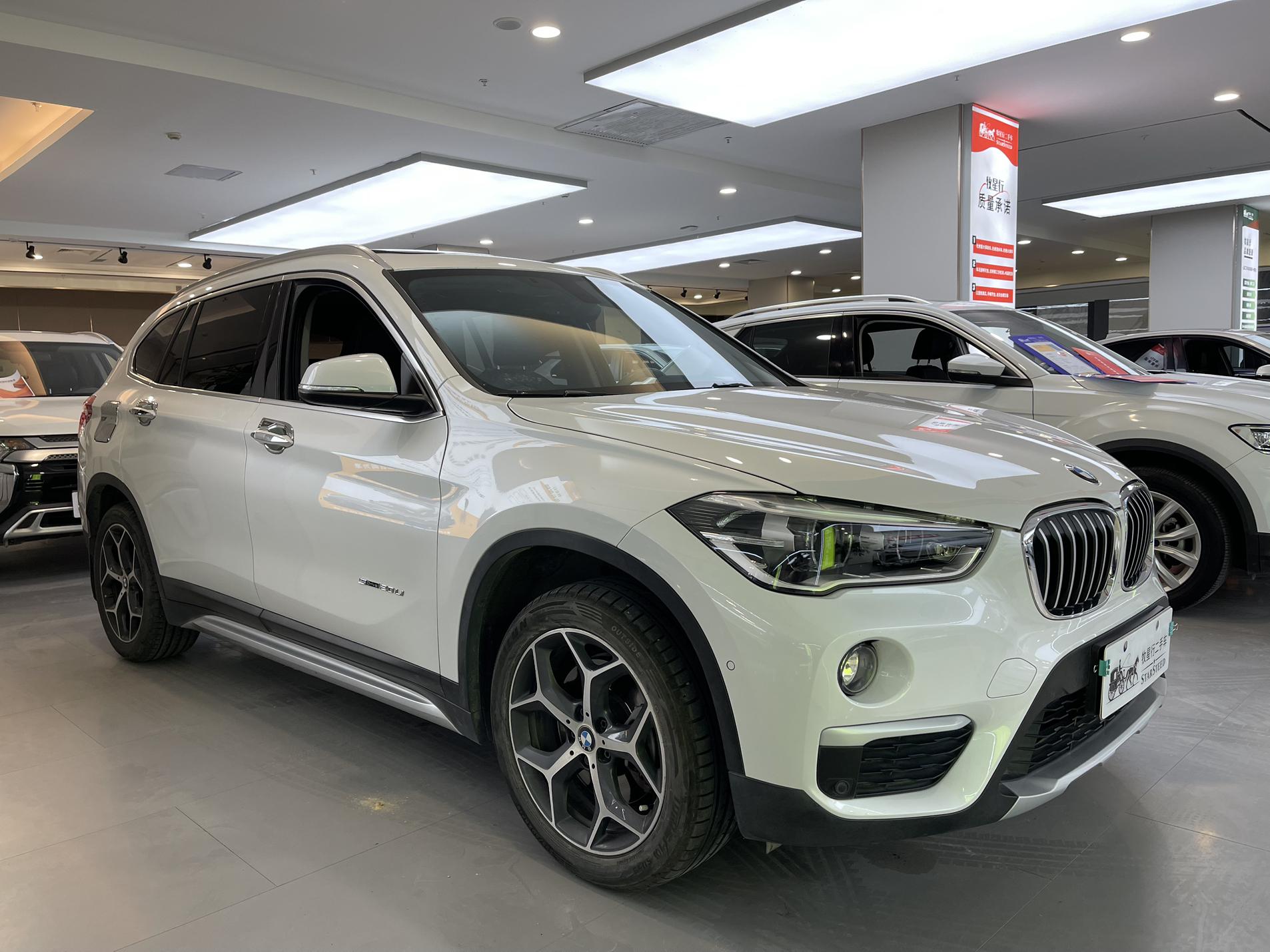 BMW BMW X1