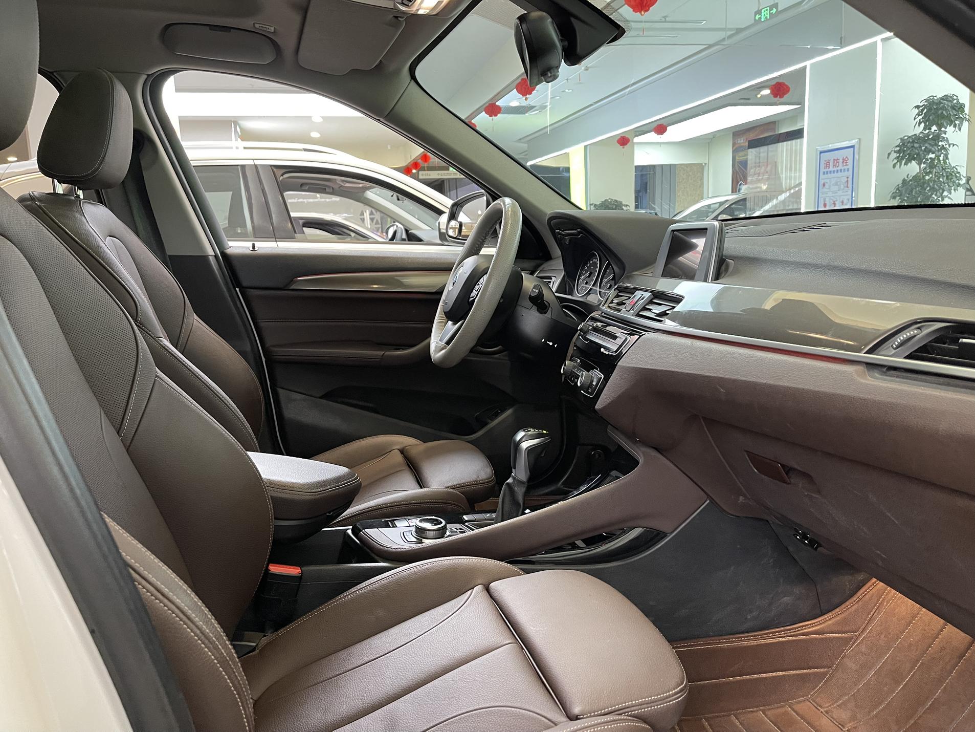 BMW BMW X1