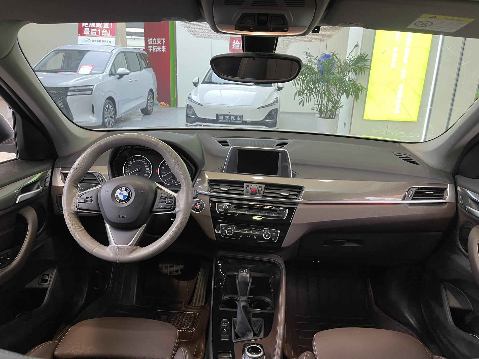 BMW BMW X1
