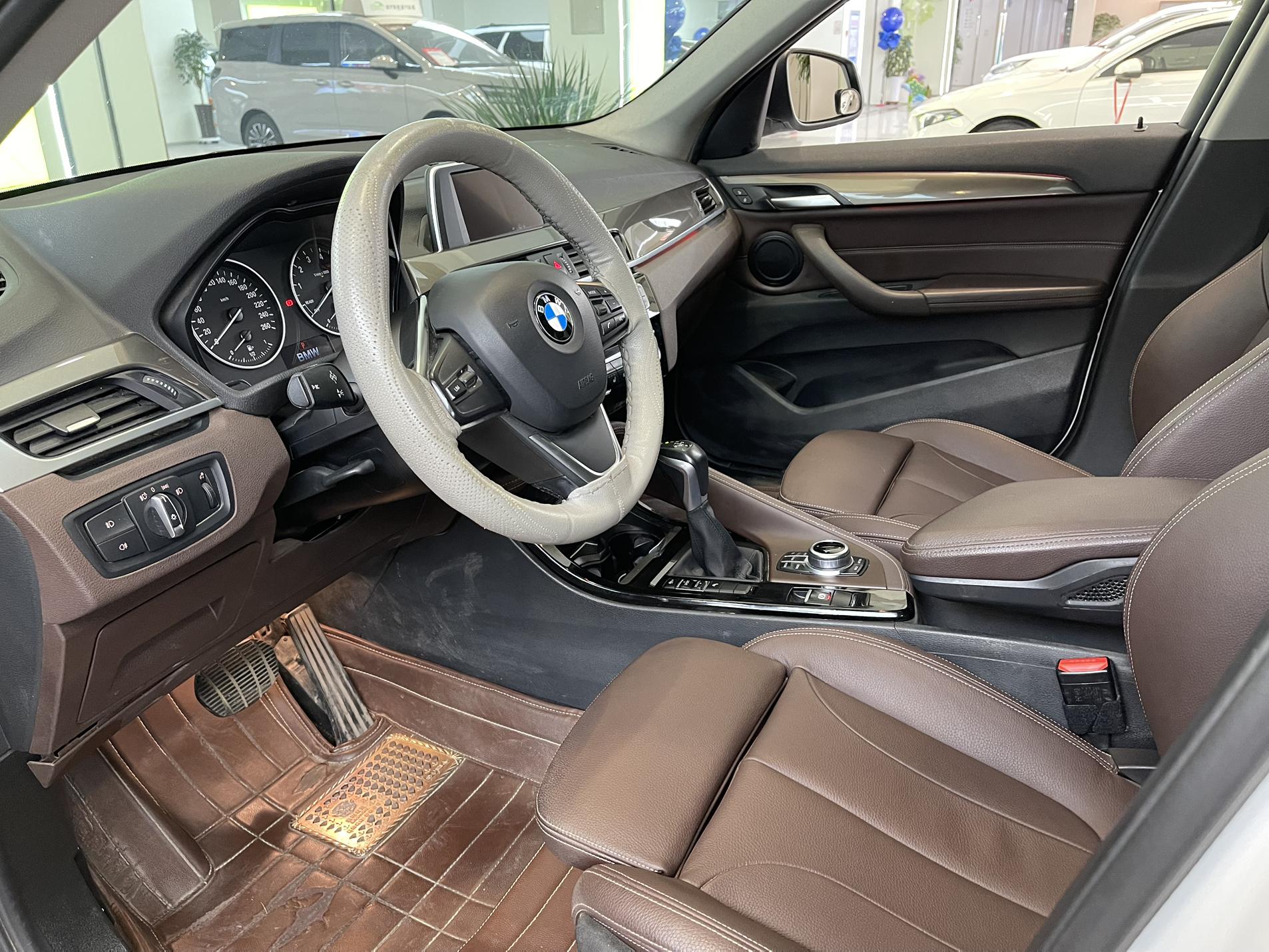 BMW BMW X1