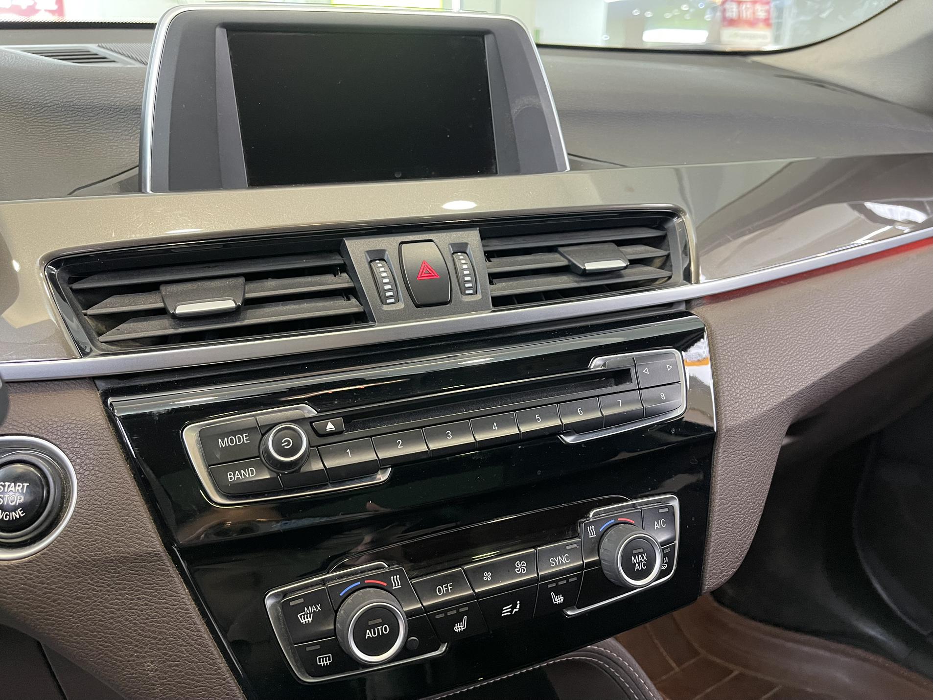 BMW BMW X1