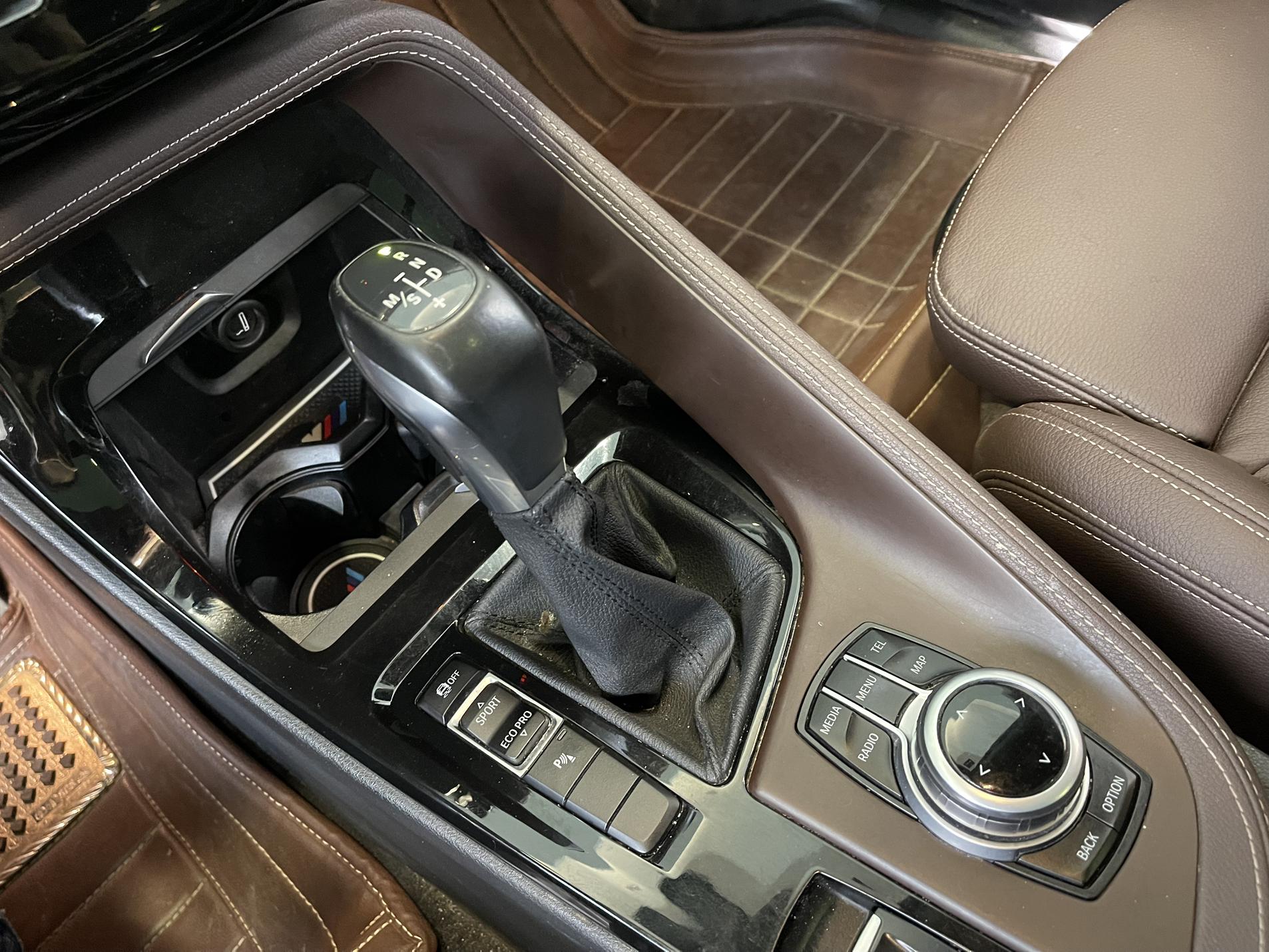 BMW BMW X1