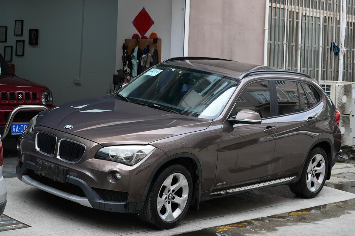 BMW BMW X1