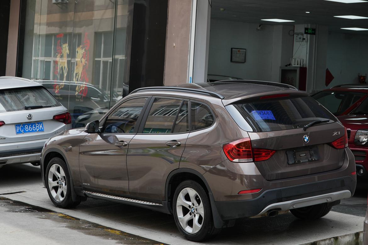 BMW BMW X1