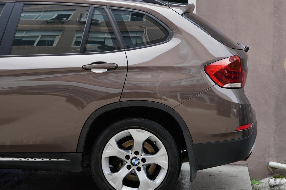 BMW BMW X1