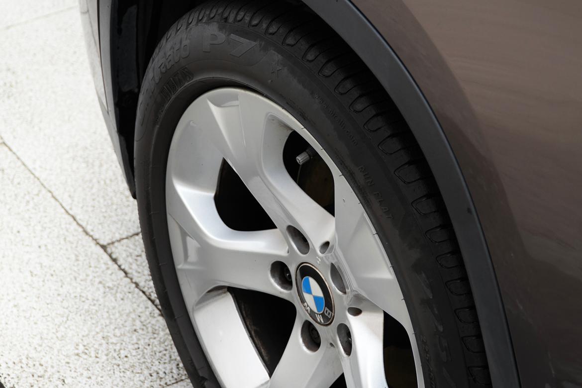 BMW BMW X1