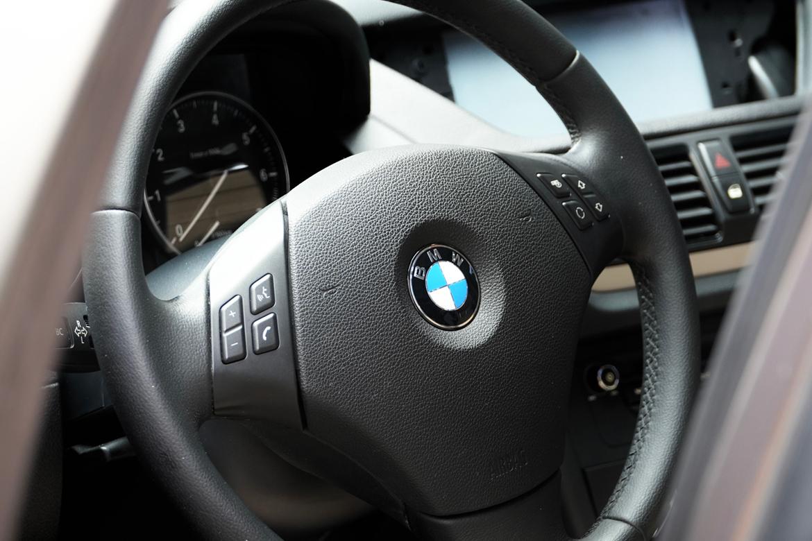 BMW BMW X1